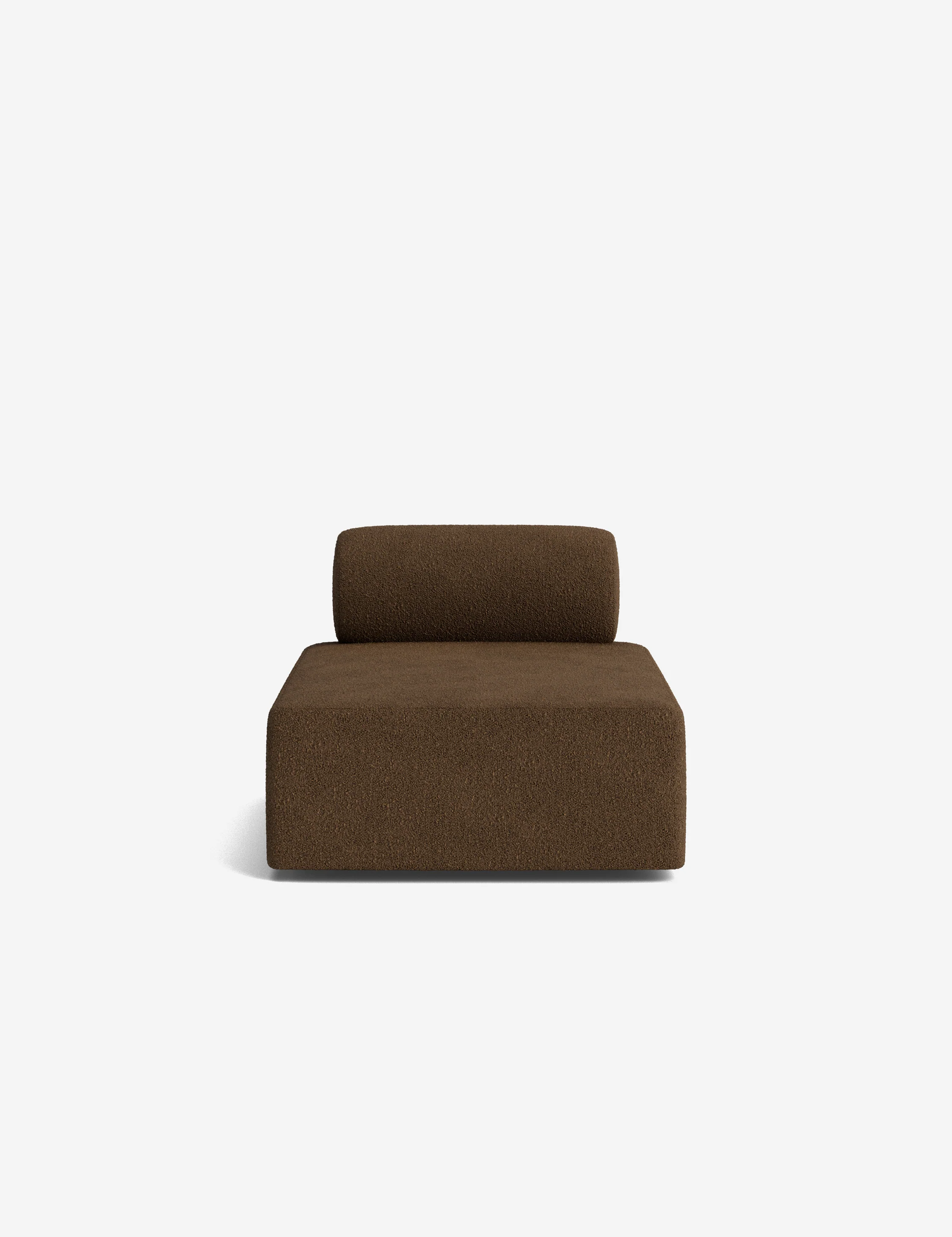 Sloman Modular Armless Sofa - AYG Home Service