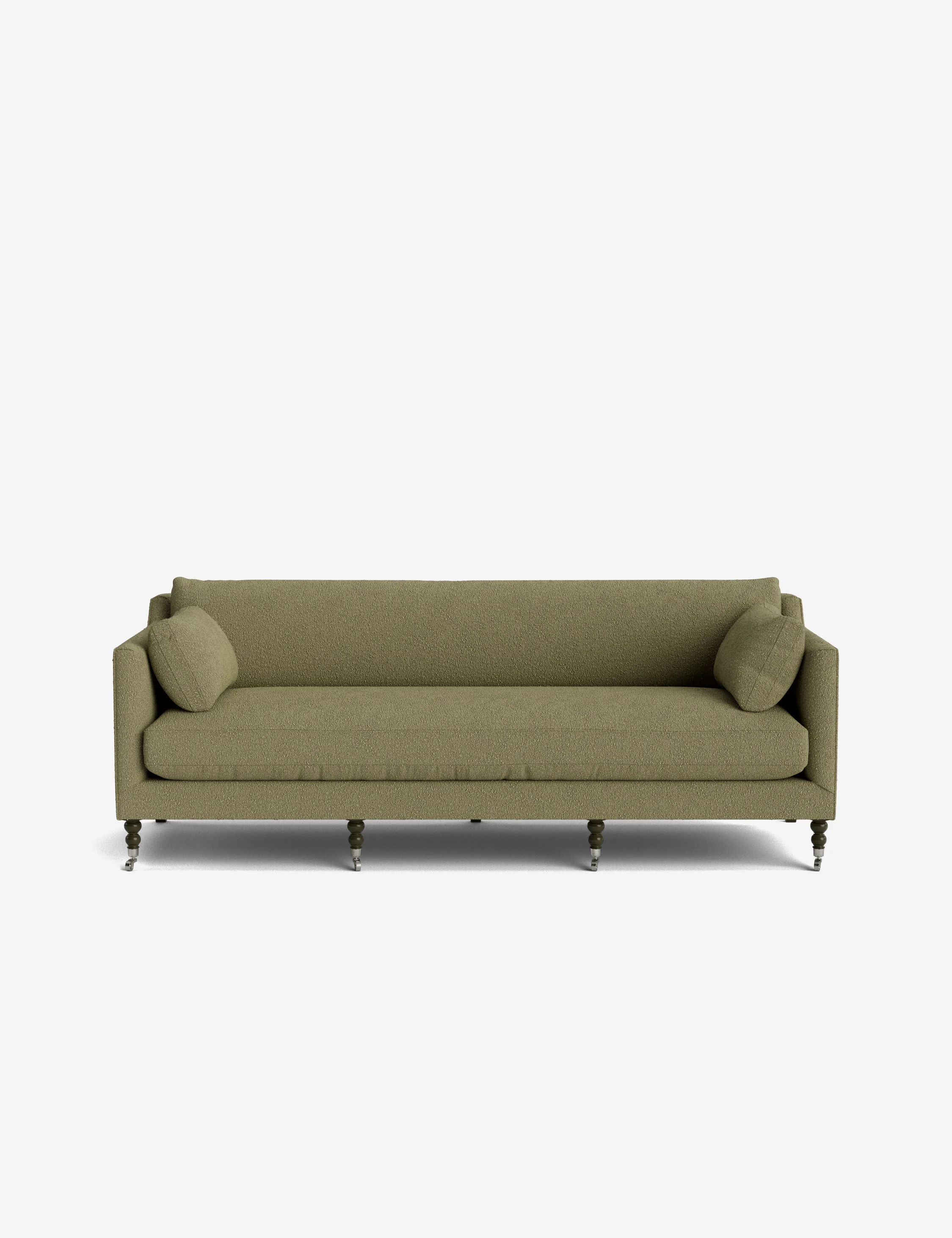 Fabienne Sofa - AYG Home Service