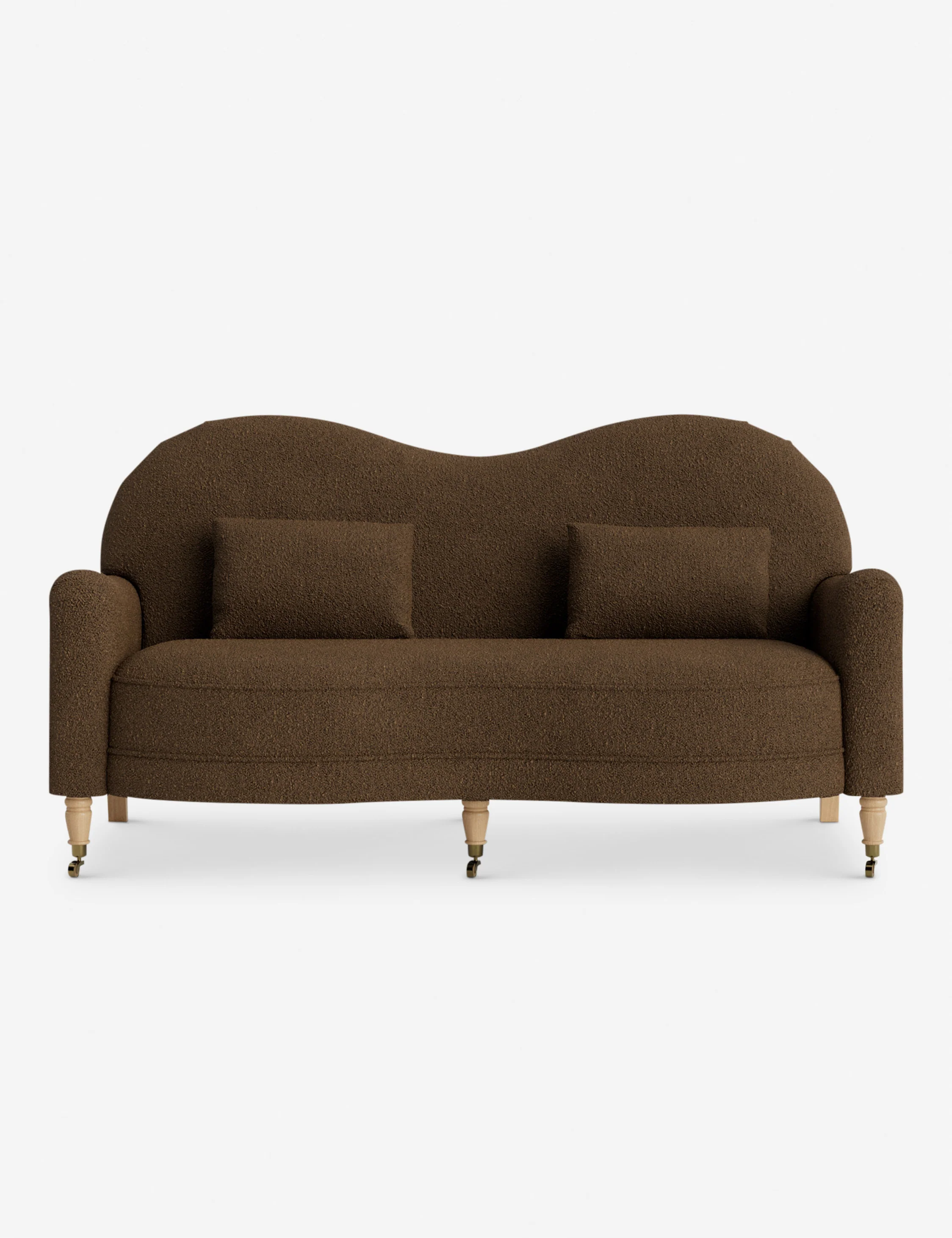 Middleton Sofa by Ginny Macdonald - AYG Home Service