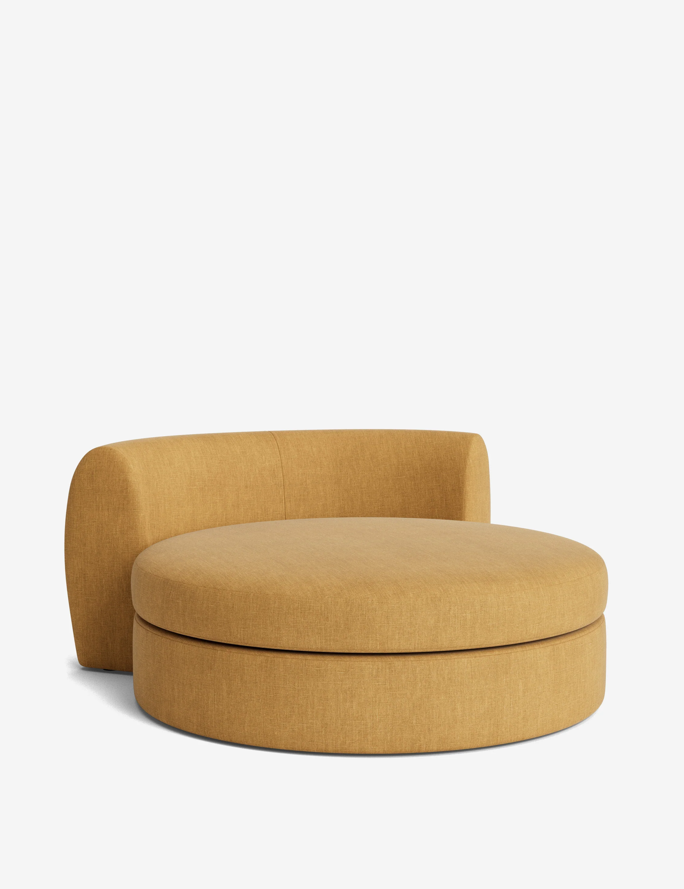 Buckley Modular Media Lounger - AYG Home Service