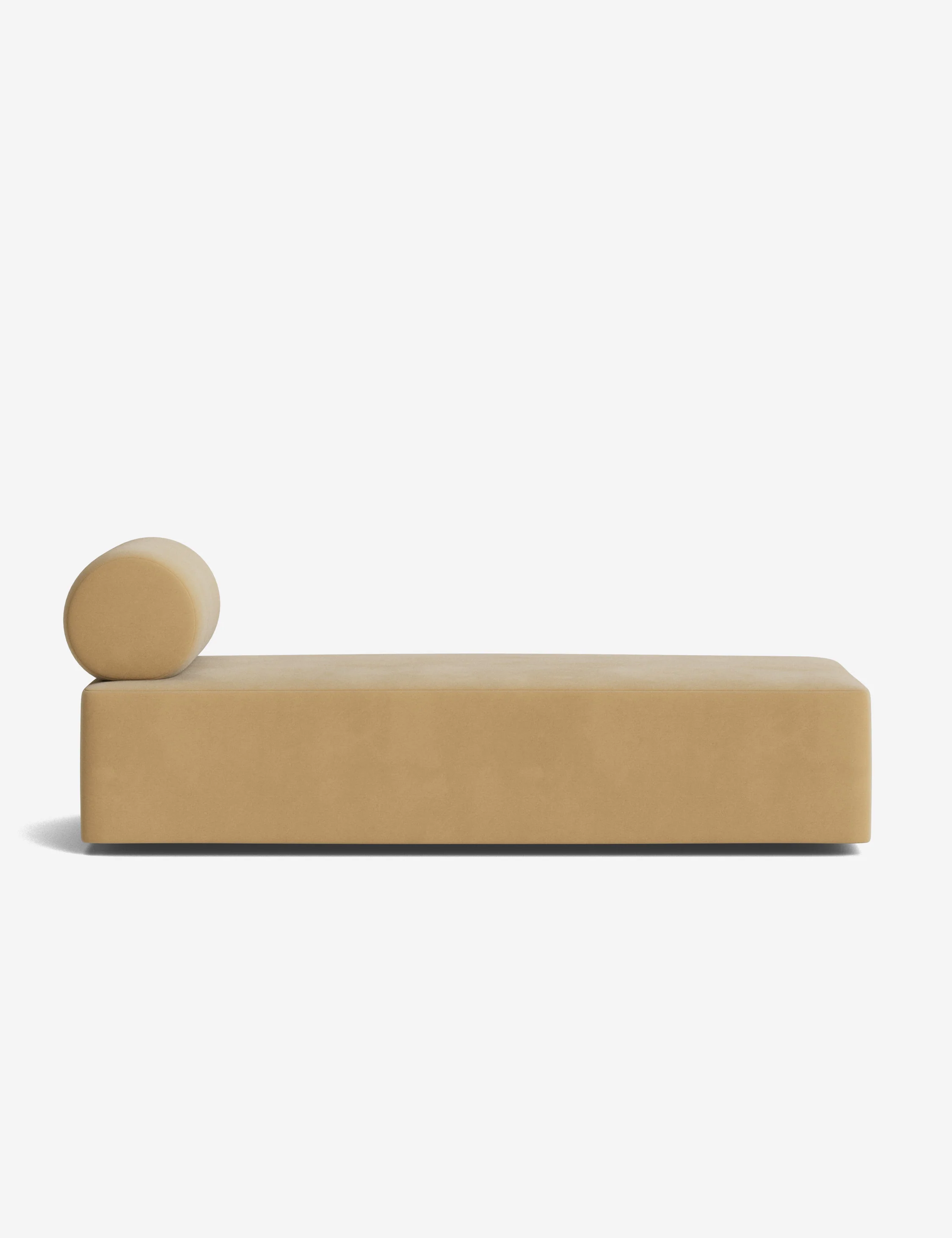 Sloman Modular Armless Sofa - AYG Home Service