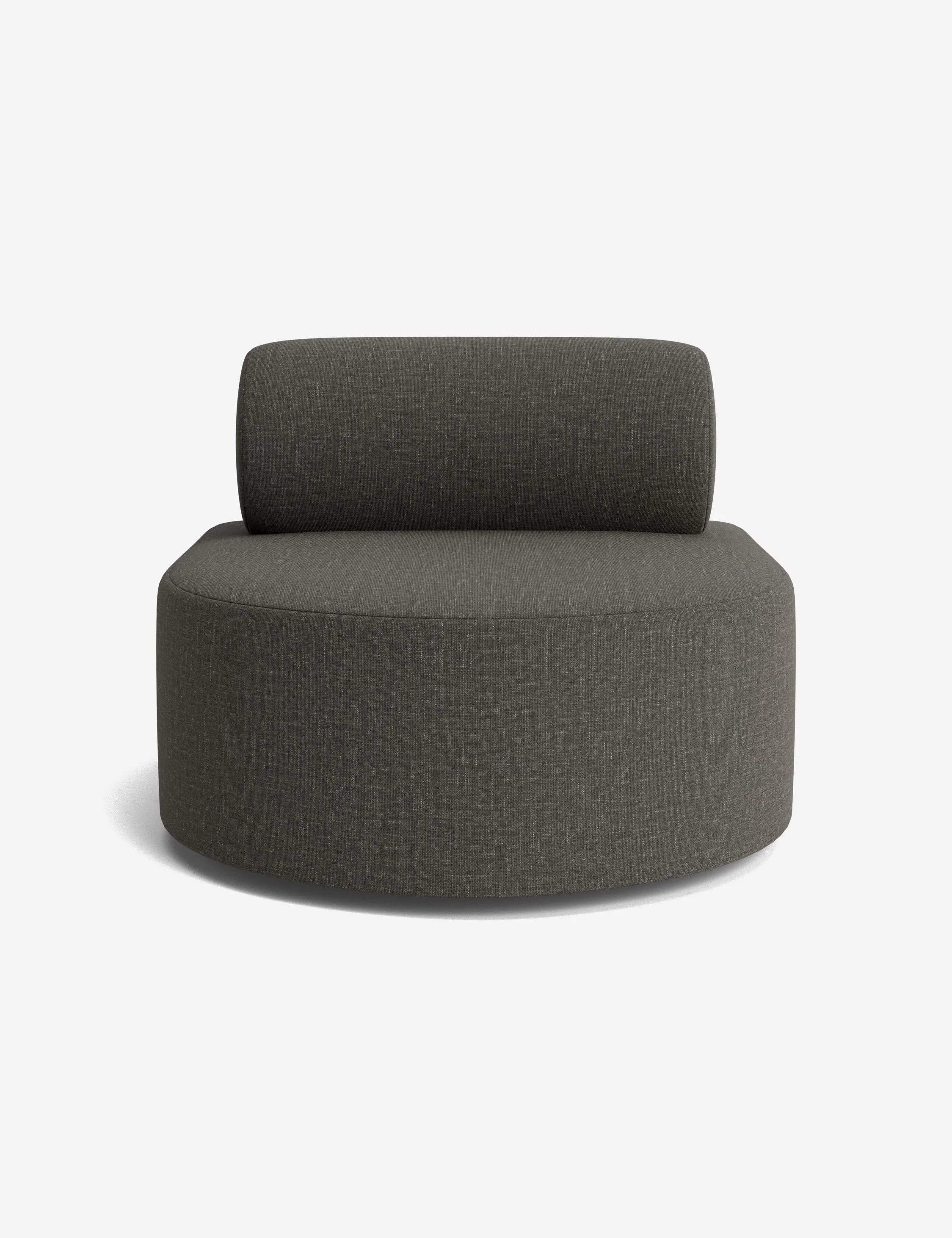 Sloman Modular Armless Chaise - AYG Home Service