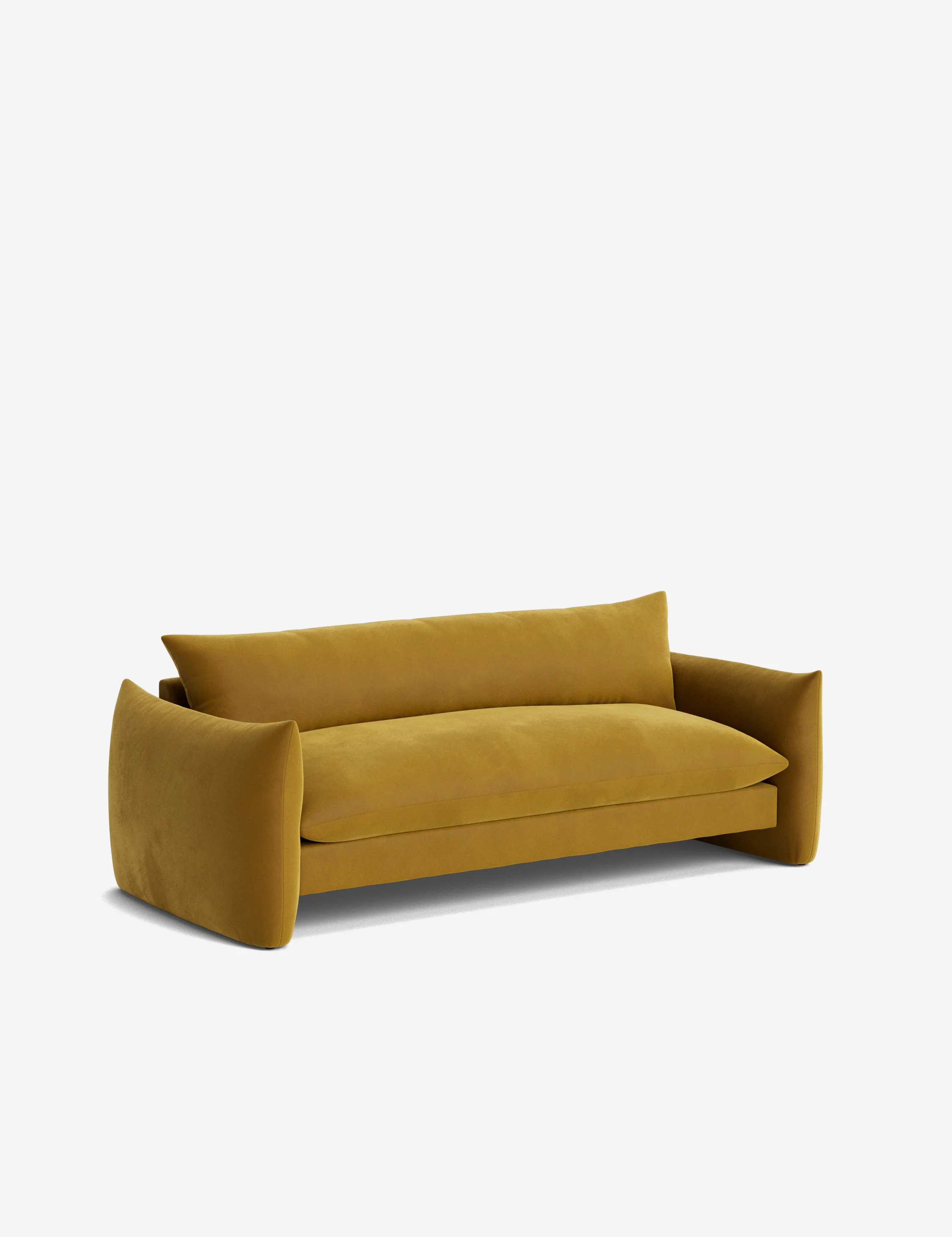 Banks Sofa - AYG Home Service