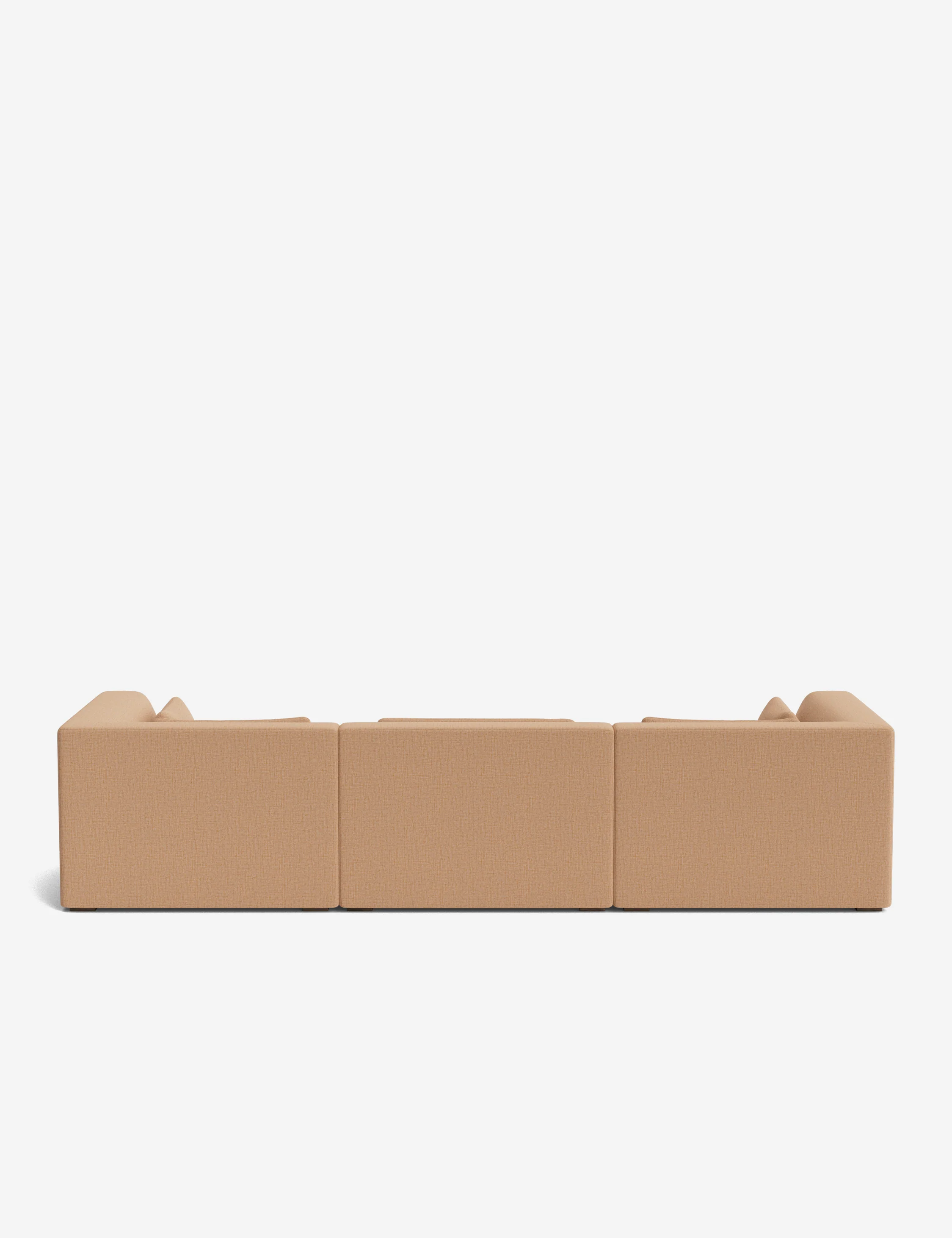Koh Modular Sofa - AYG Home Service