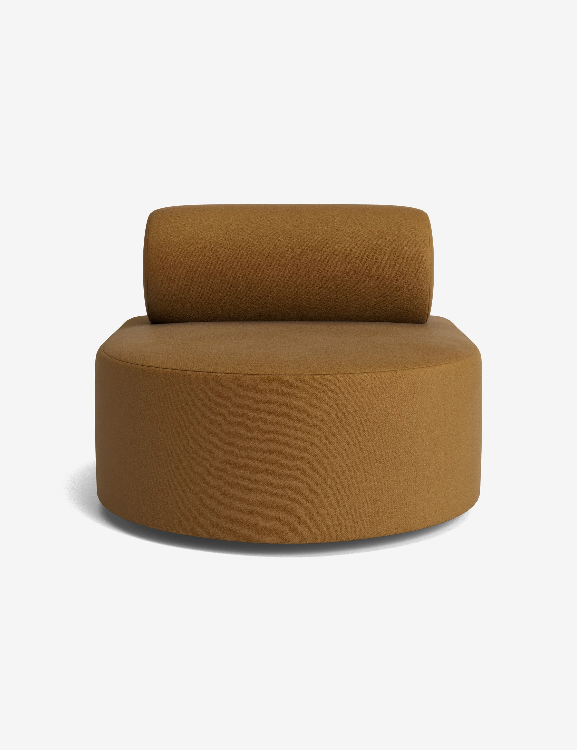 Sloman Modular Armless Chaise - AYG Home Service