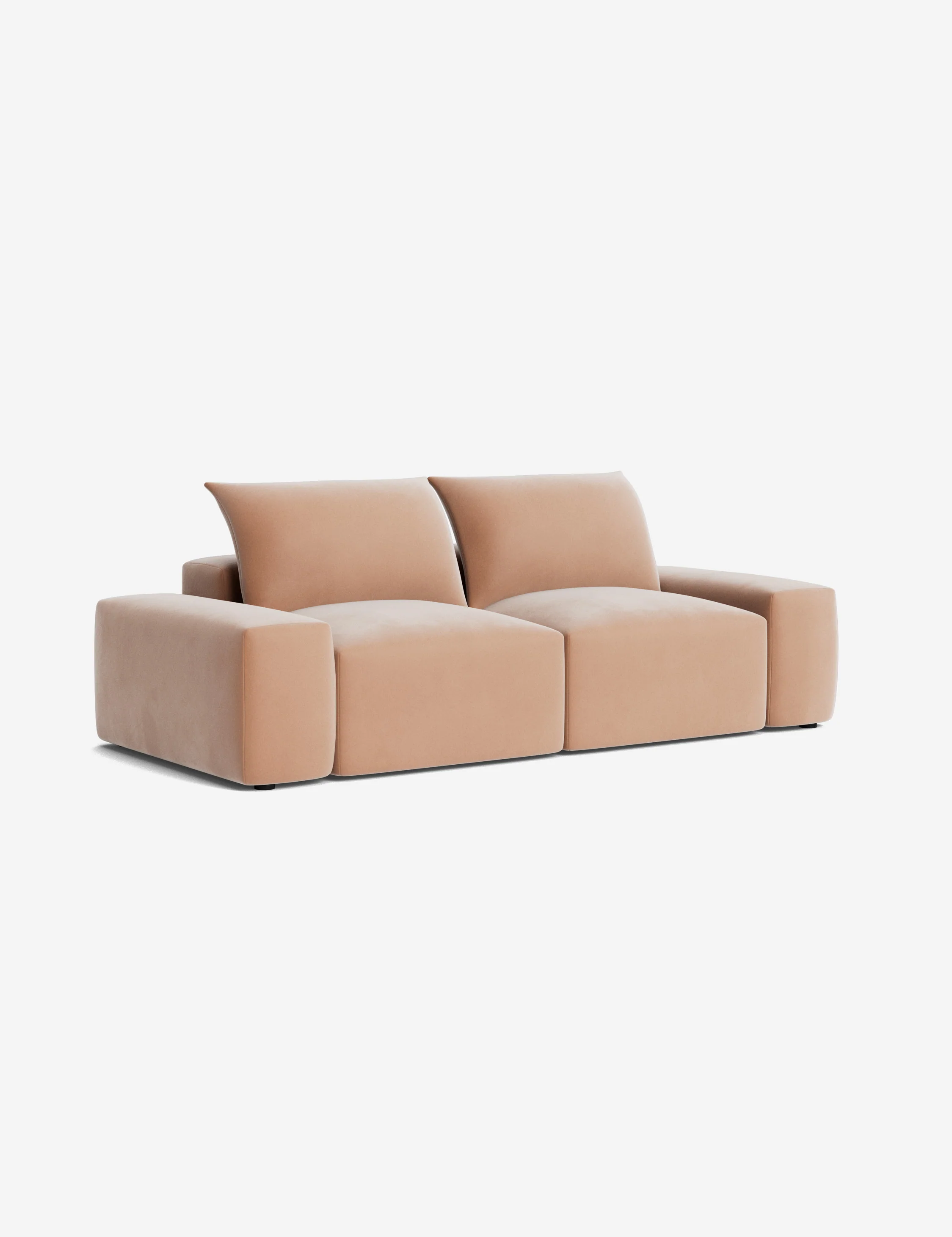Brinley Modular Sofa - AYG Home Service