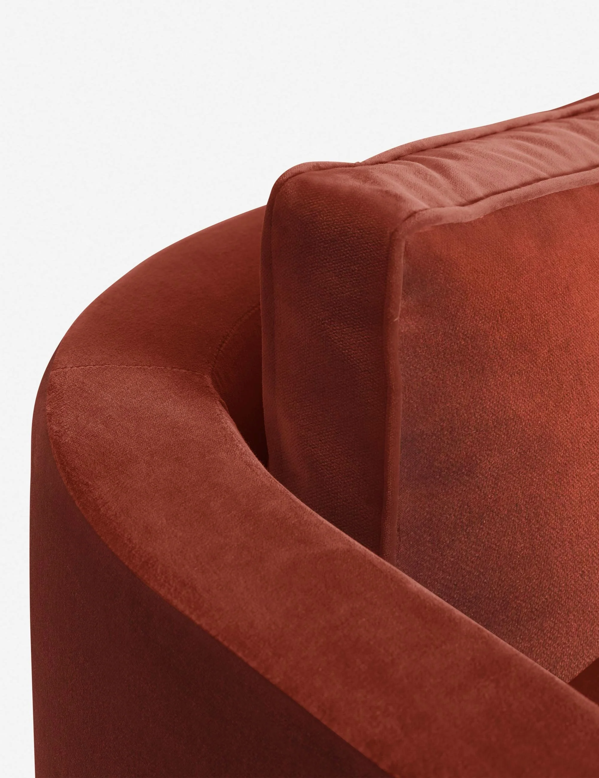 Belmont Sofa by Ginny Macdonald - AYG Home Service