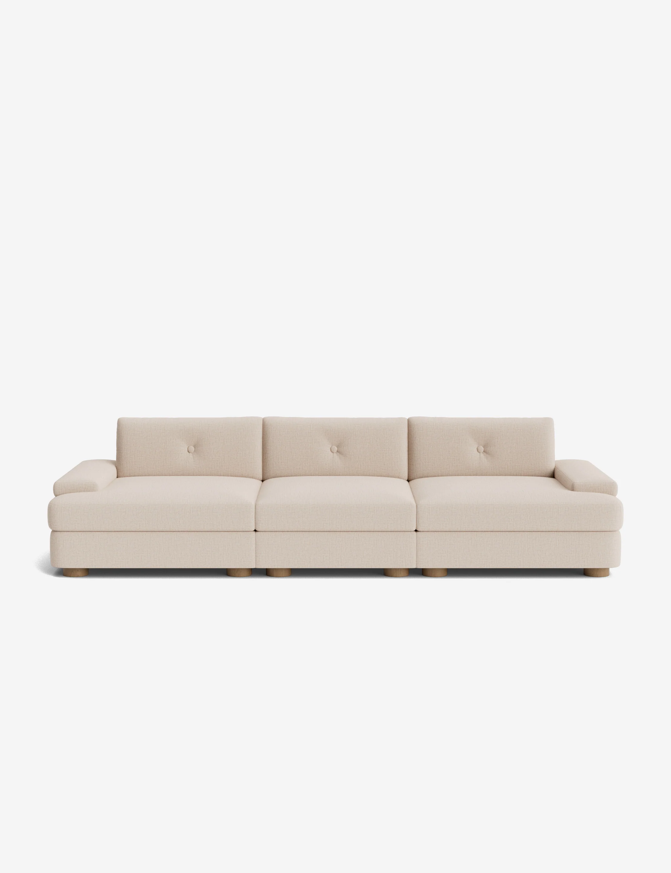 Hill Modular Sofa - AYG Home Service