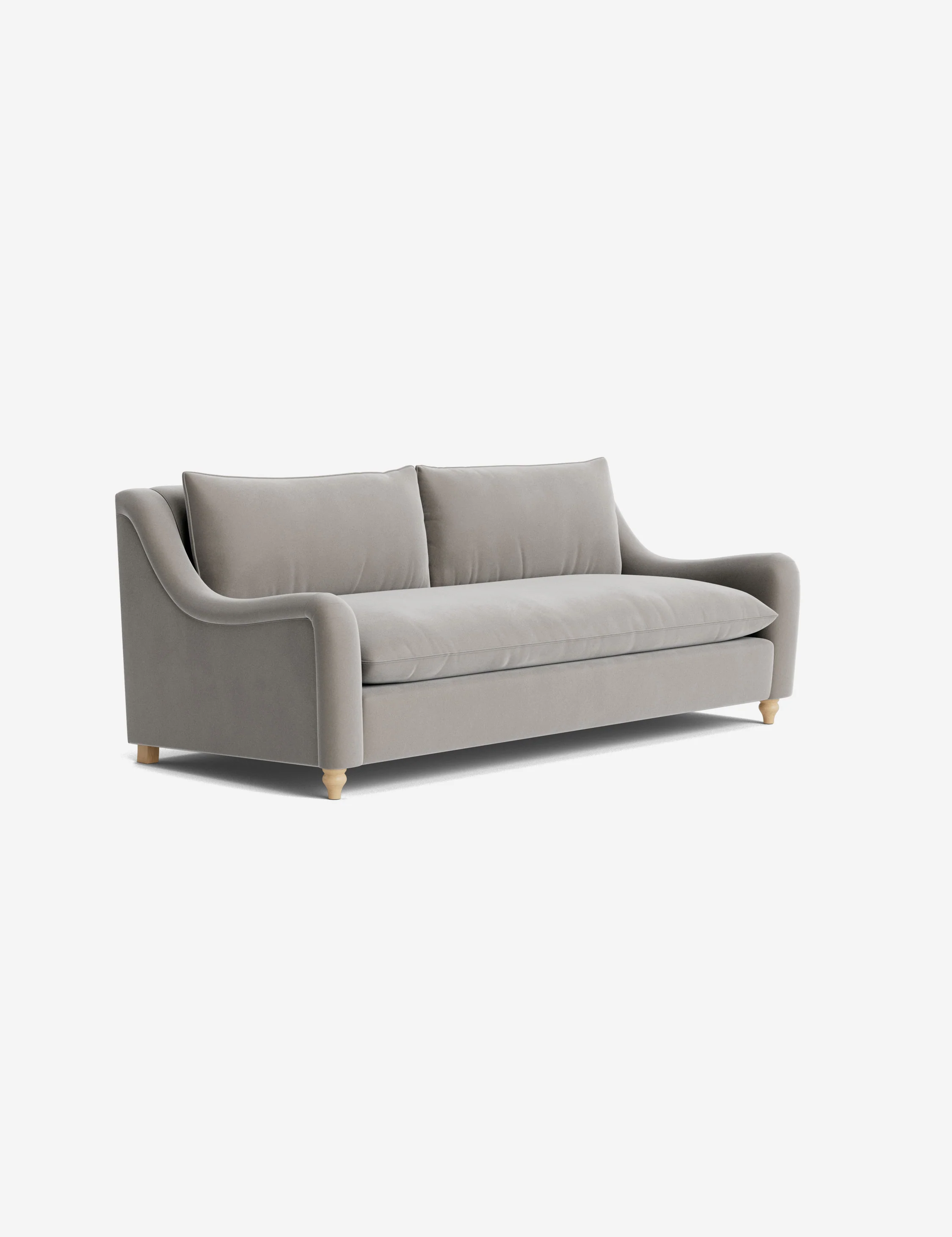 Hennie Sofa - AYG Home Service