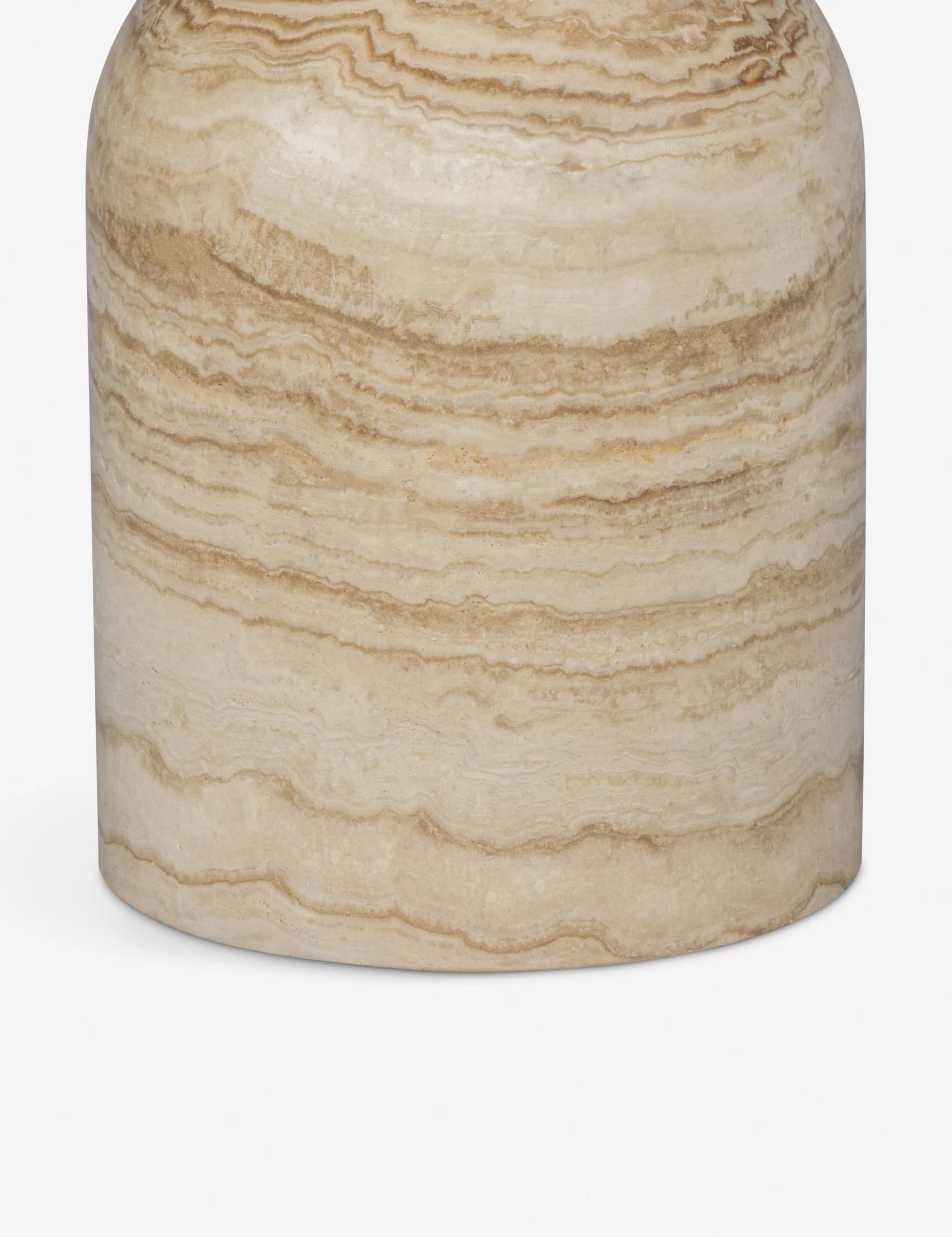 Figueroa Round Dining Table by Amber Lewis x Four Hands - AYG Home Service