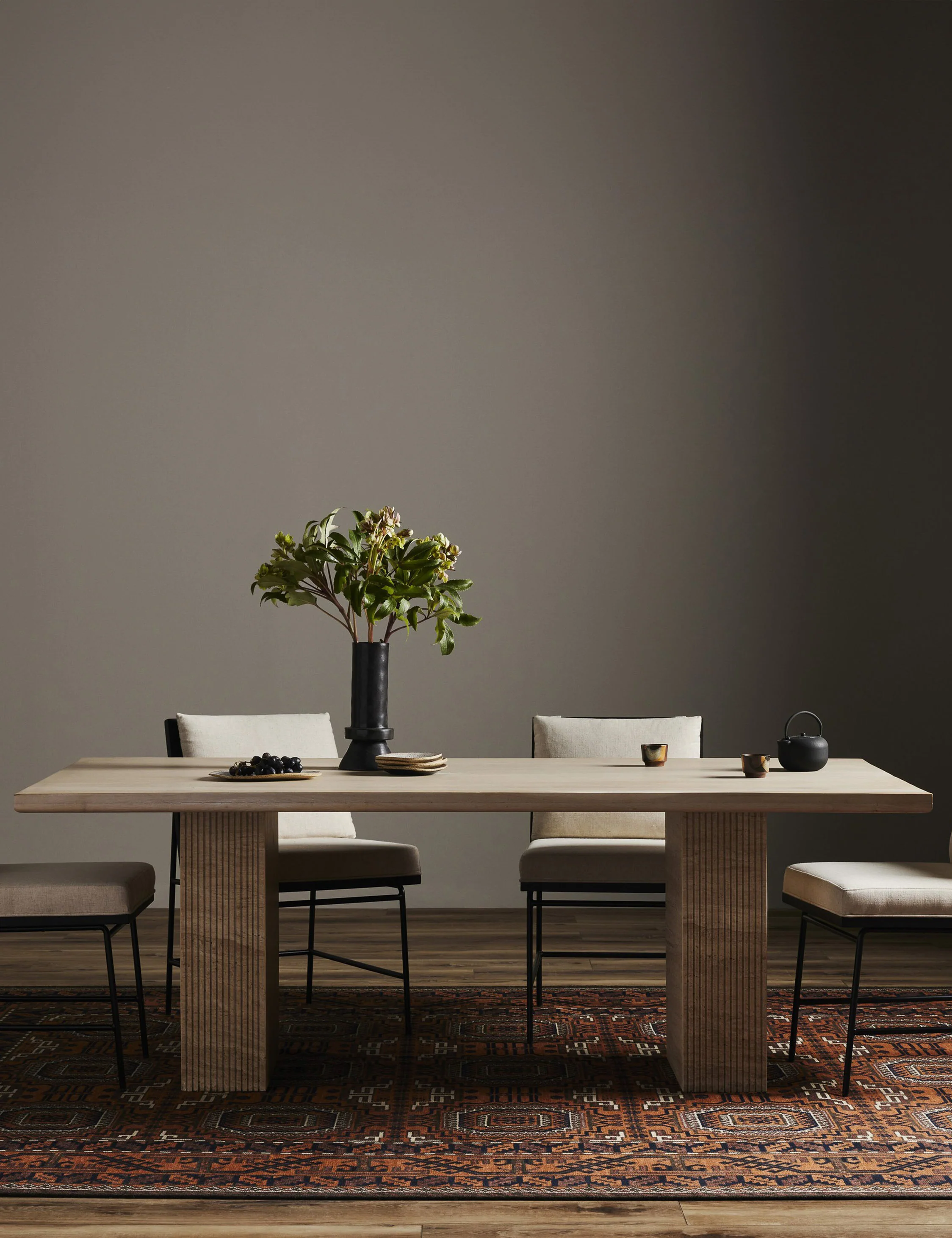 Jinlee Dining Table - AYG Home Service