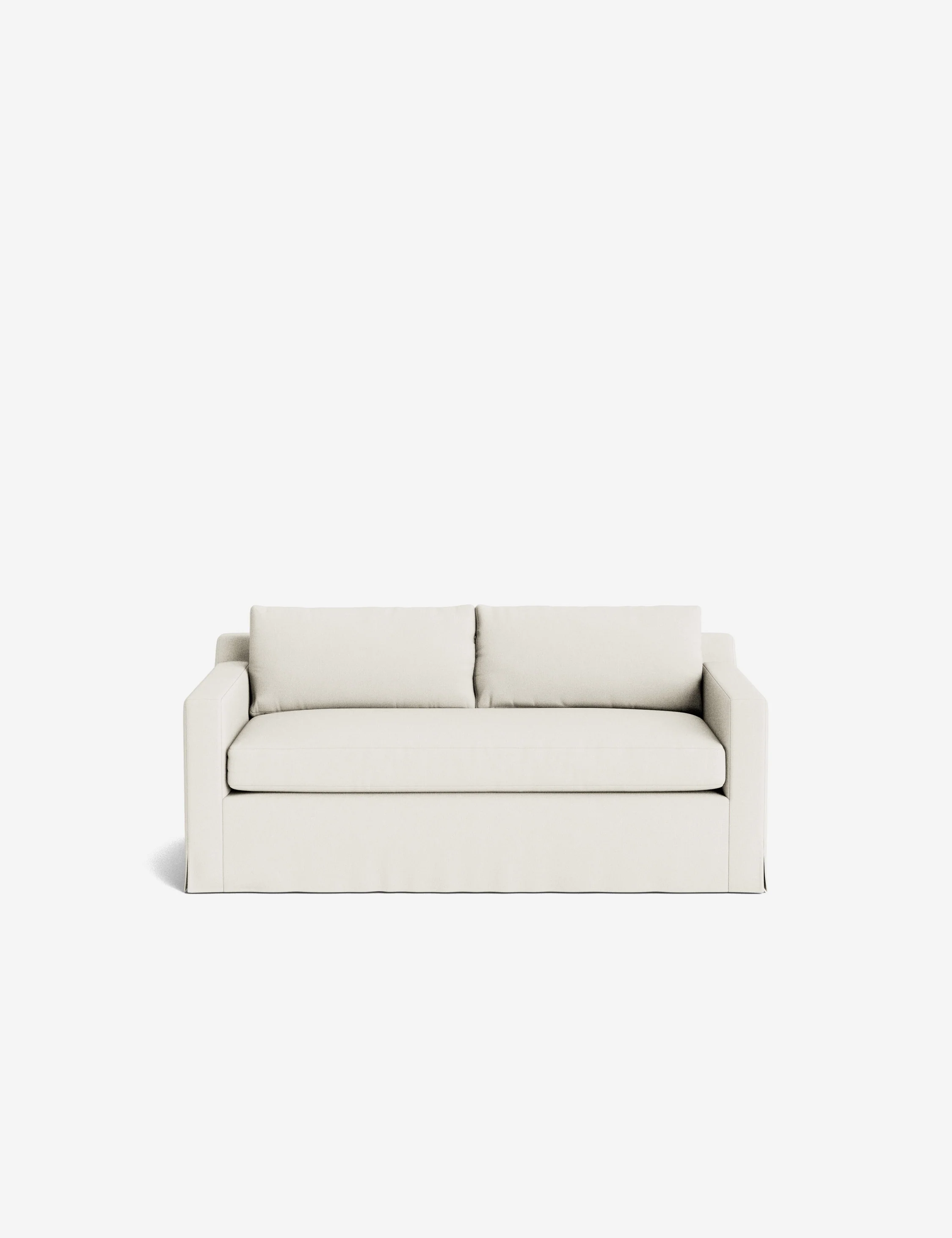 Tadita Slipcover Sofa - AYG Home Service