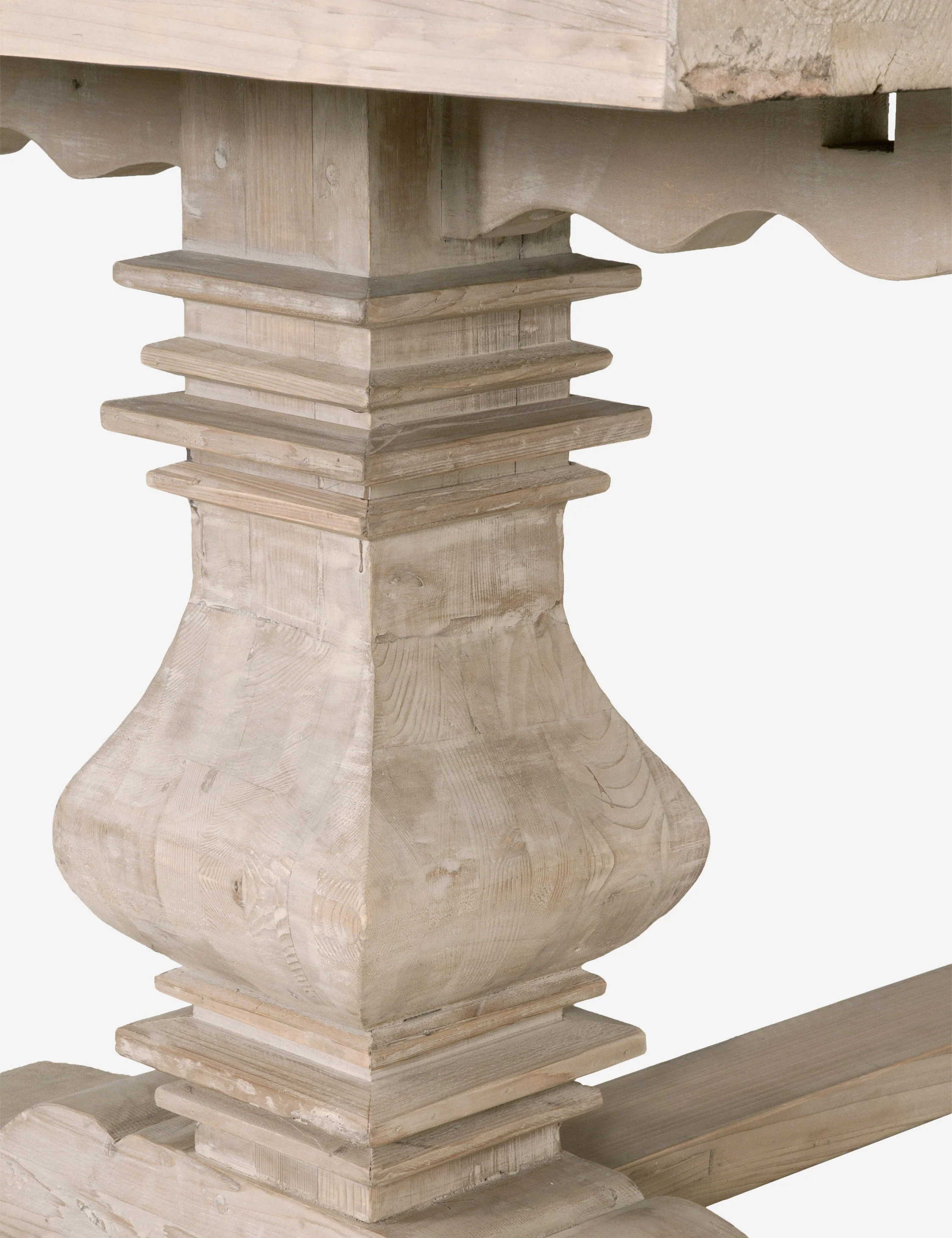 Arbour Extendable Dining Table - AYG Home Service