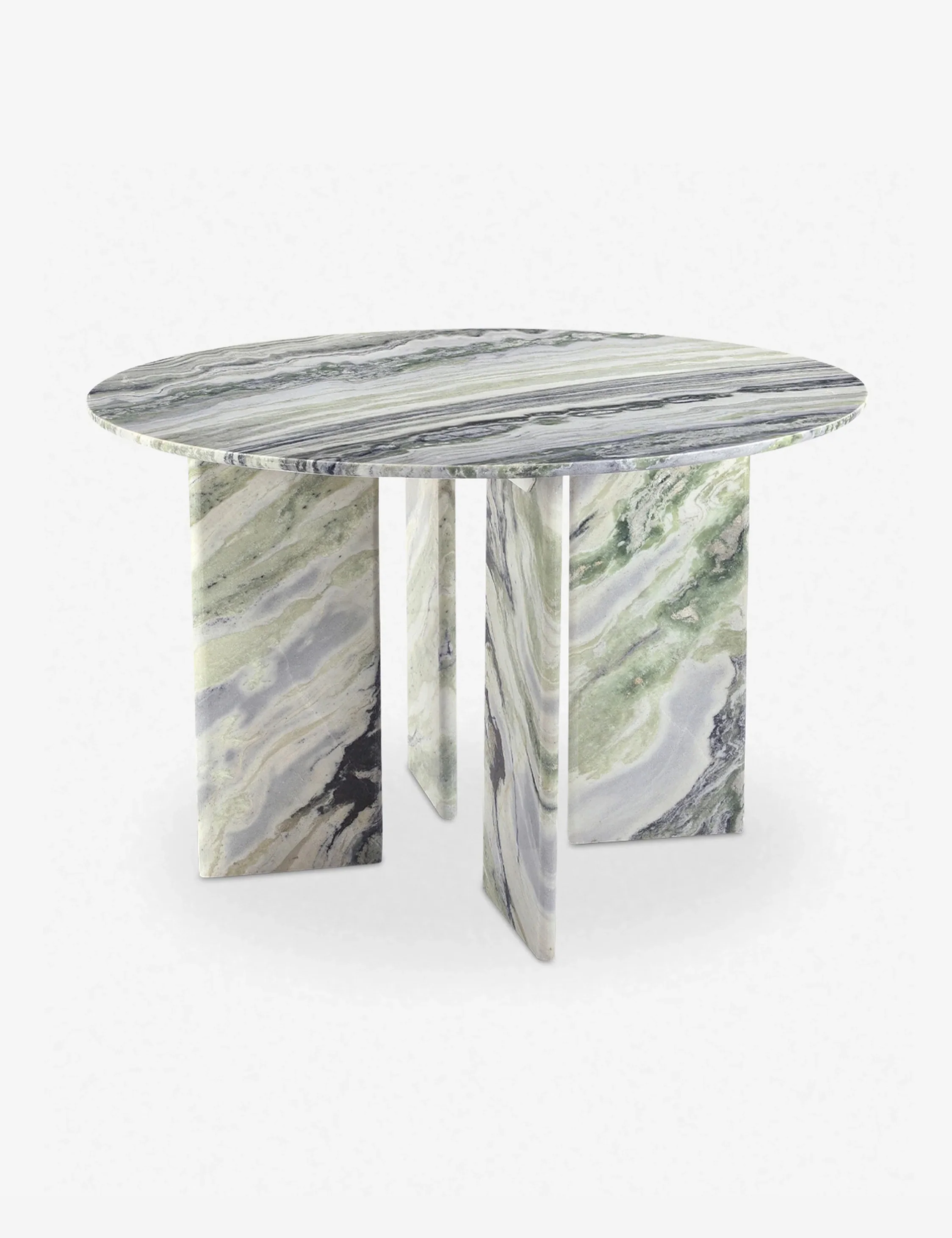 Celia Round Dining Table - AYG Home Service