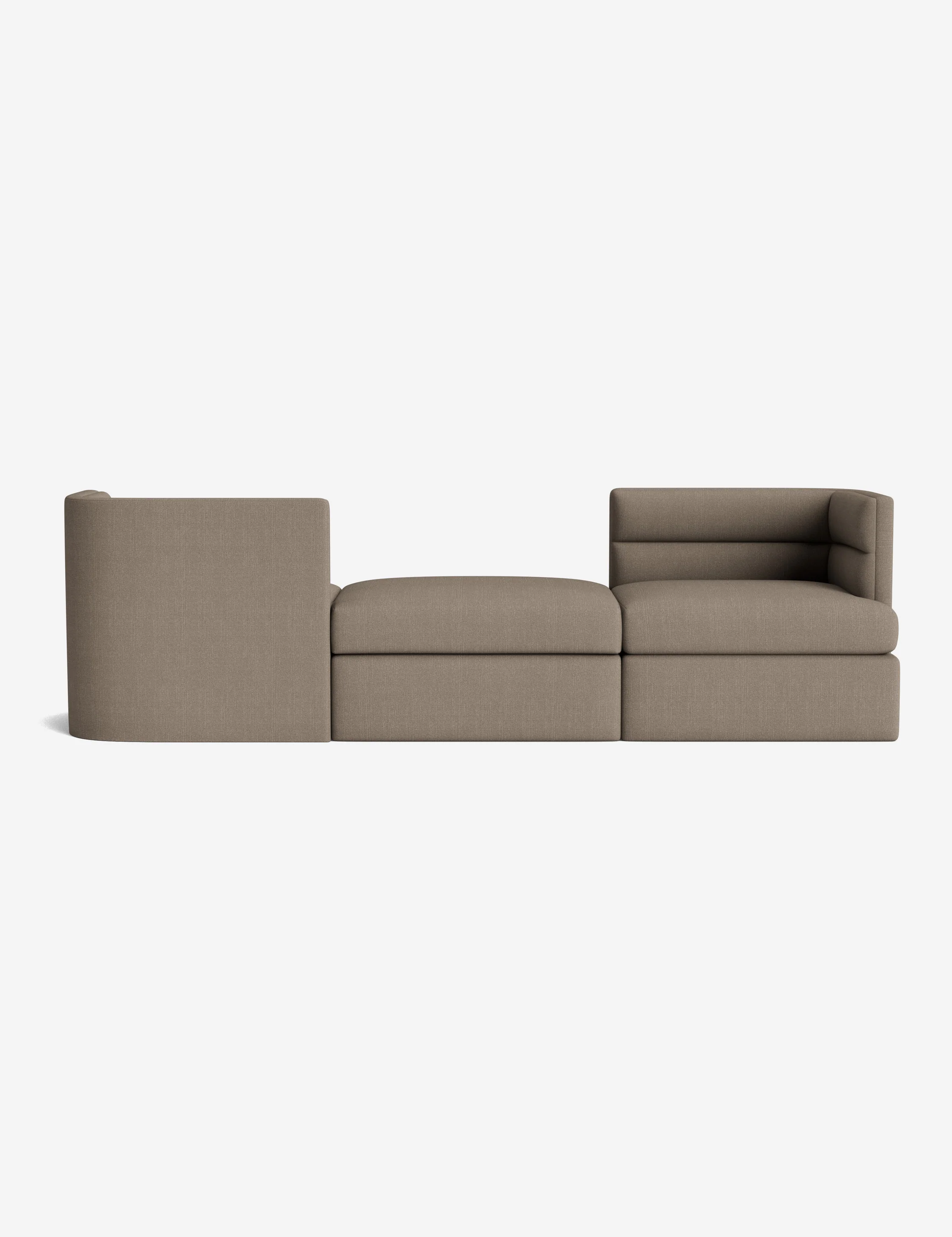 Vivi Tete-a-tete Chaise - AYG Home Service
