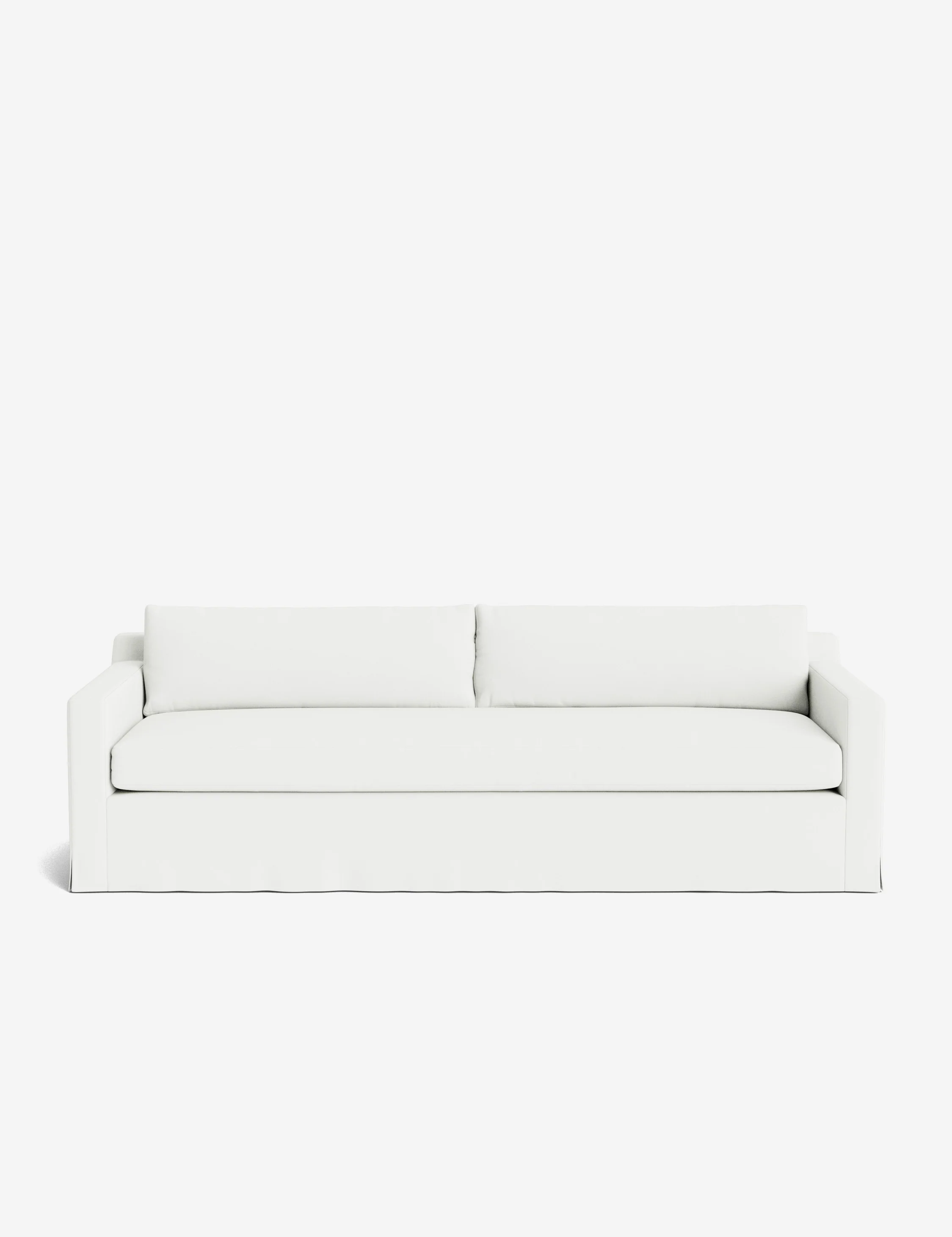 Tadita Slipcover Sofa - AYG Home Service