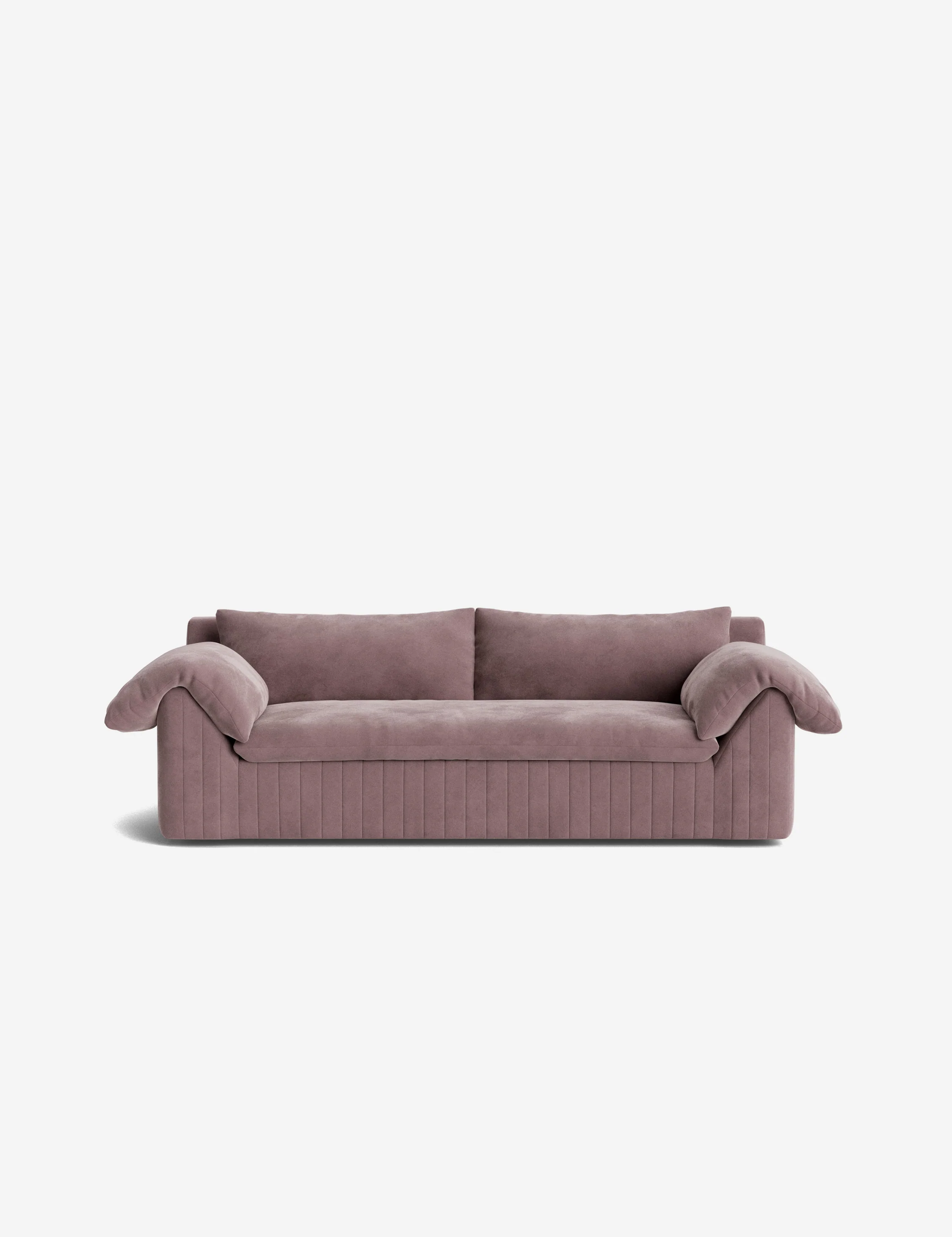 Yucca Sofa by Carly Cushnie - AYG Home Service