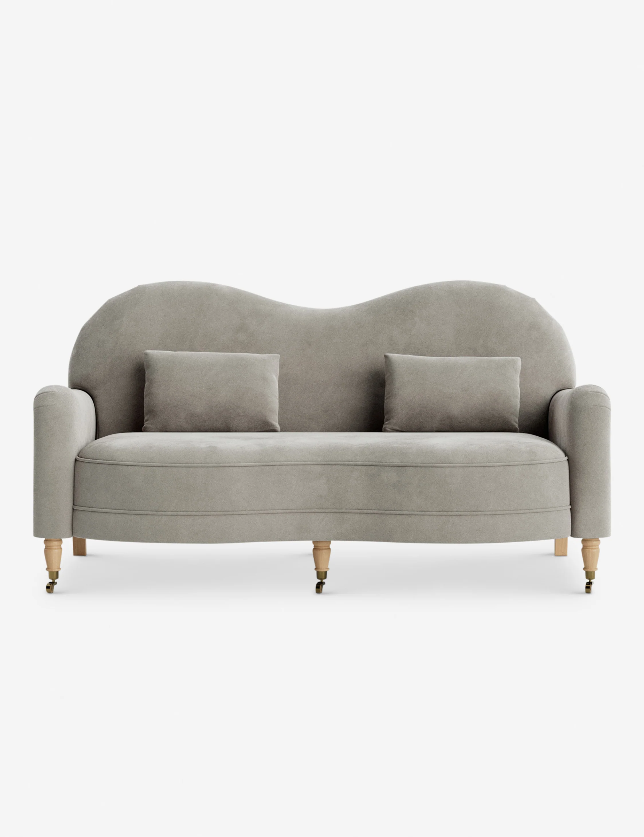 Middleton Sofa by Ginny Macdonald - AYG Home Service