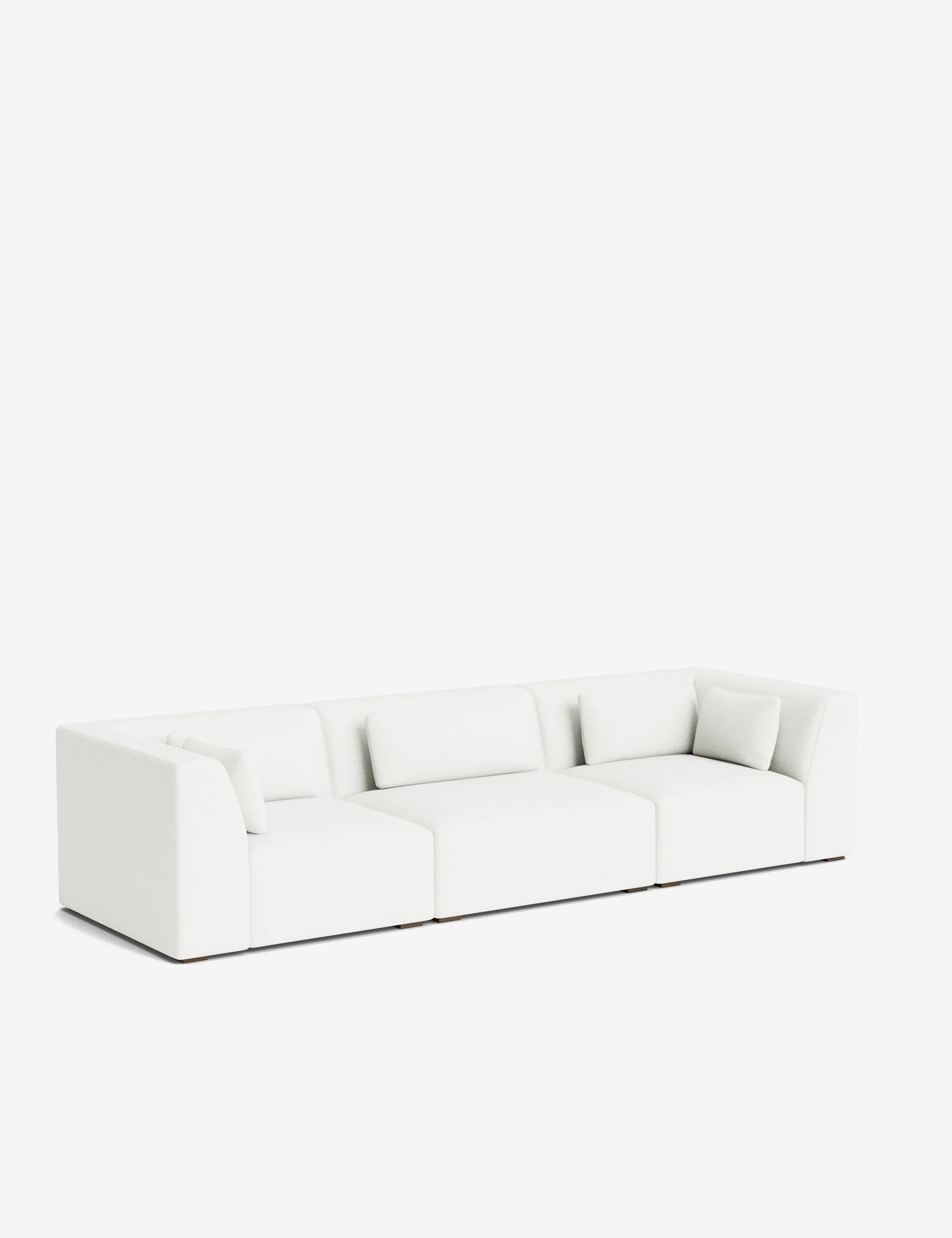 Koh Modular Sofa - AYG Home Service