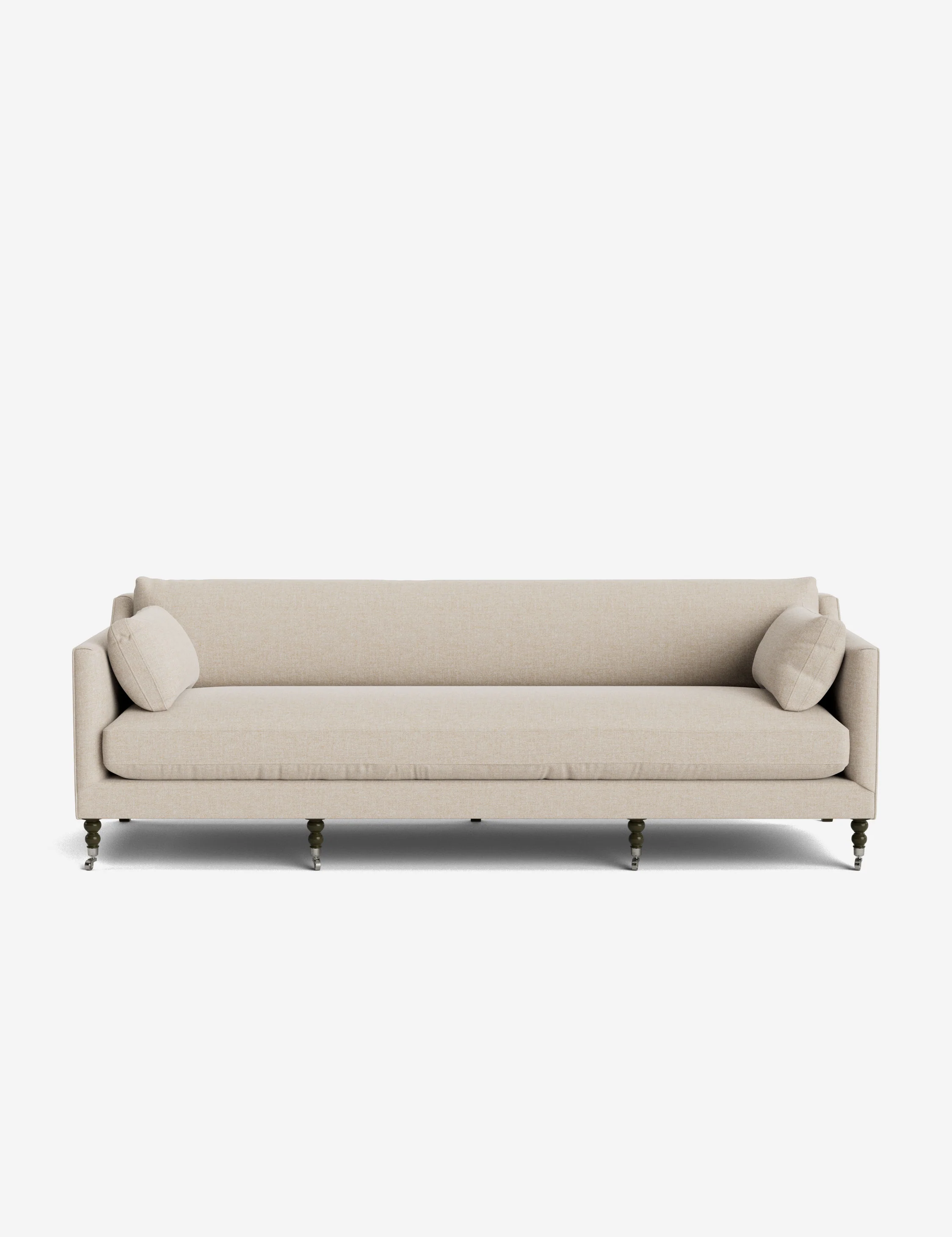Fabienne Sofa - AYG Home Service