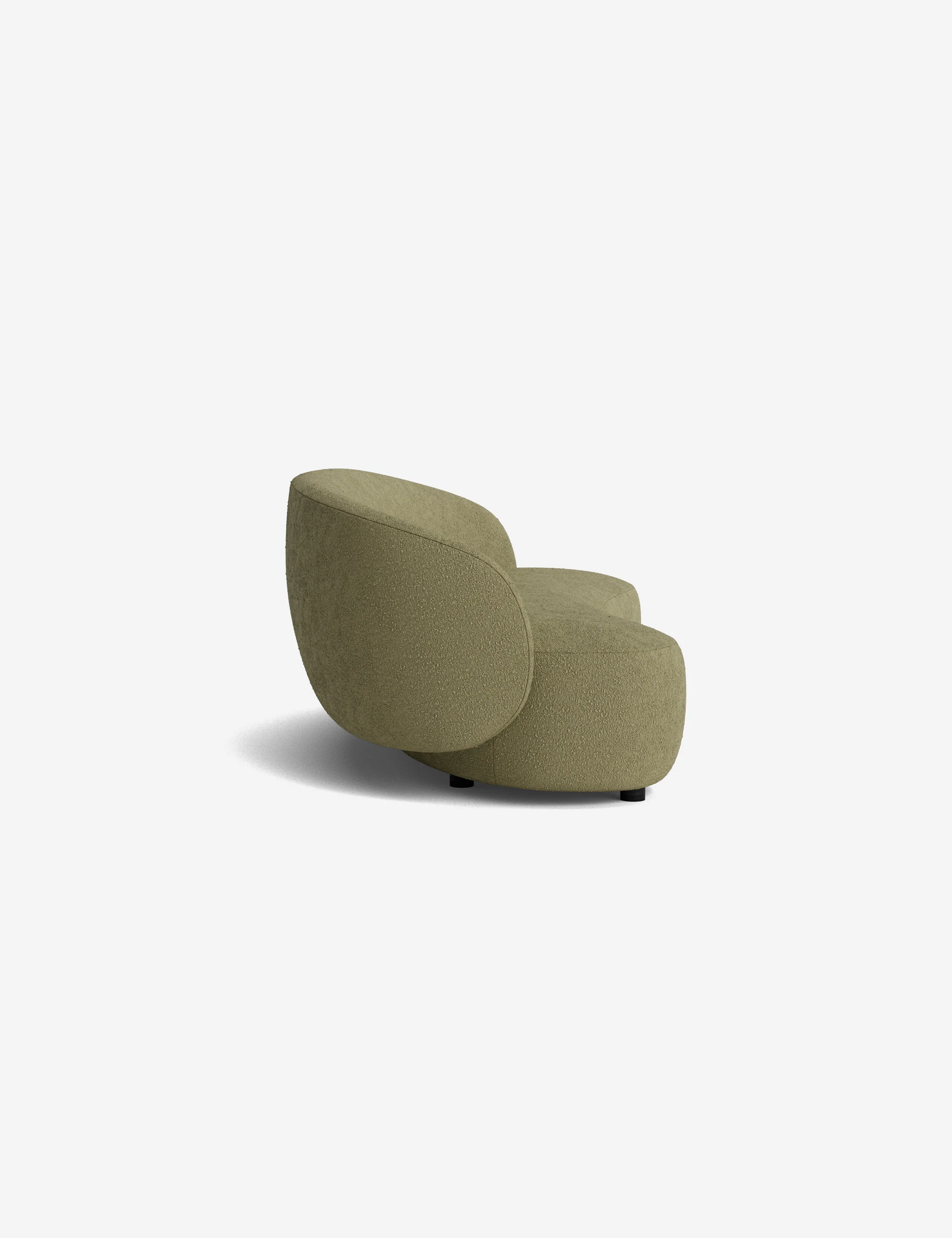 Claret Sofa - AYG Home Service