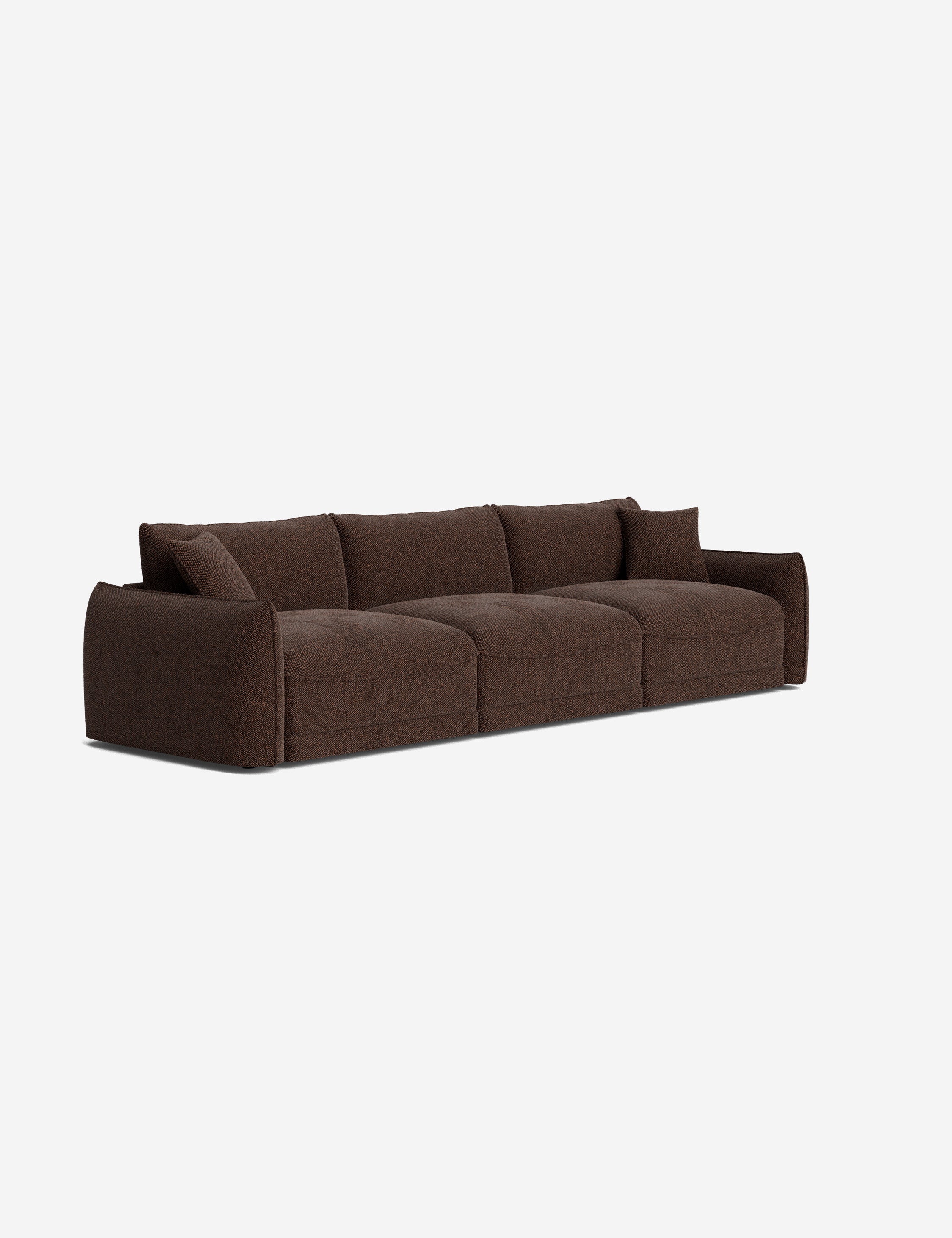 Balmer Modular Sofa - AYG Home Service