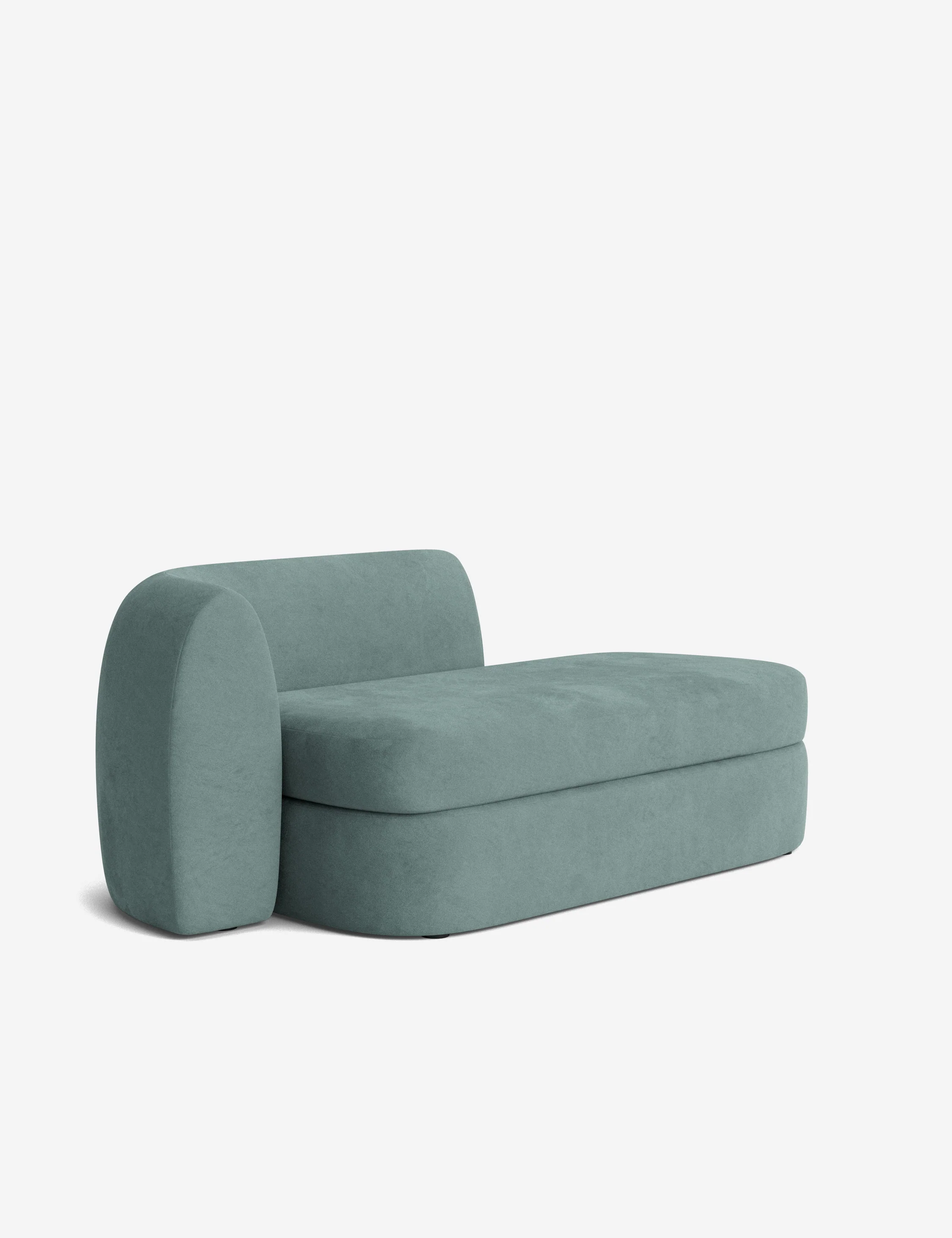 Buckley Chaise - AYG Home Service