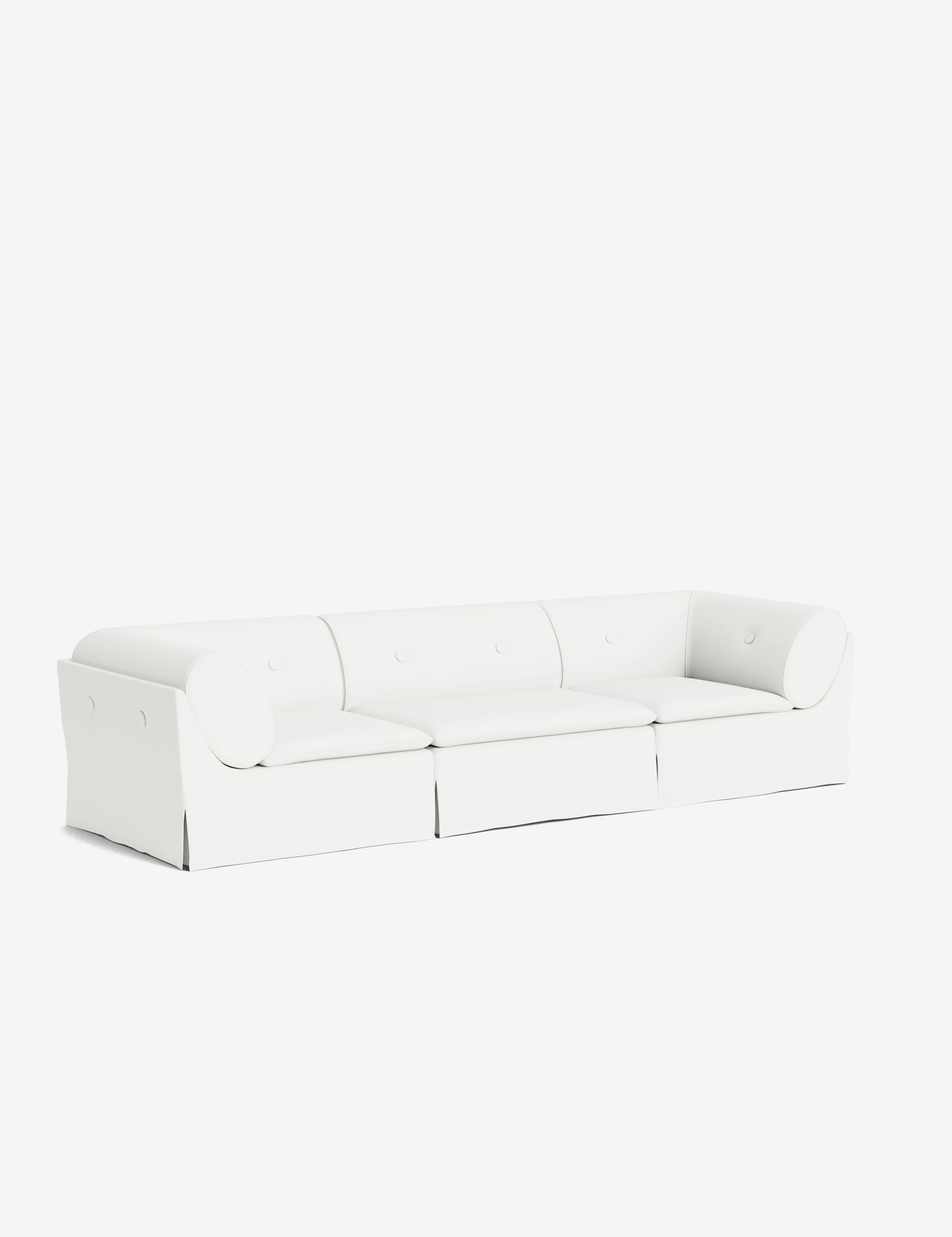 Trudy Modular Sofa by Sarah Sherman Samuel - AYG Home Service