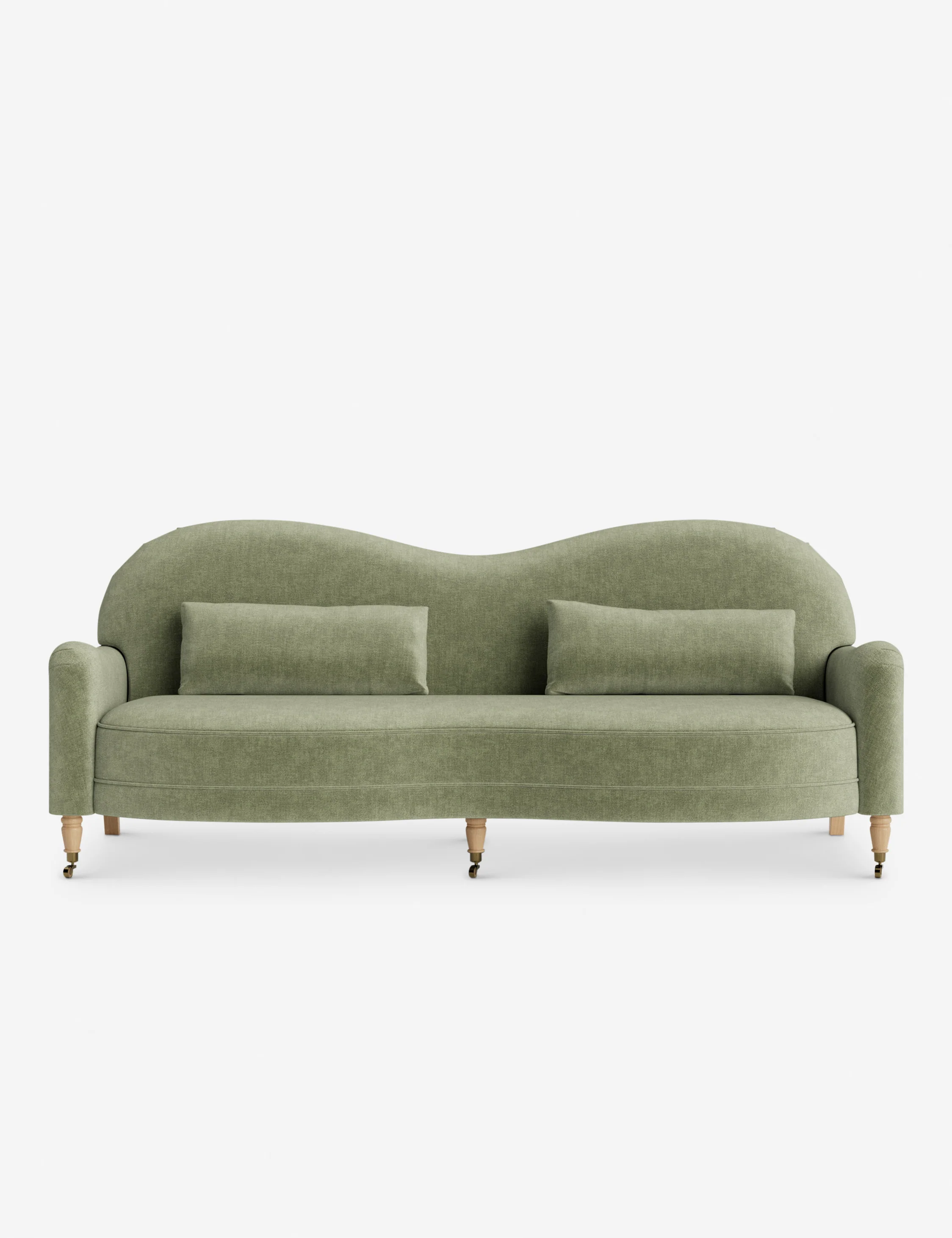 Middleton Sofa by Ginny Macdonald - AYG Home Service
