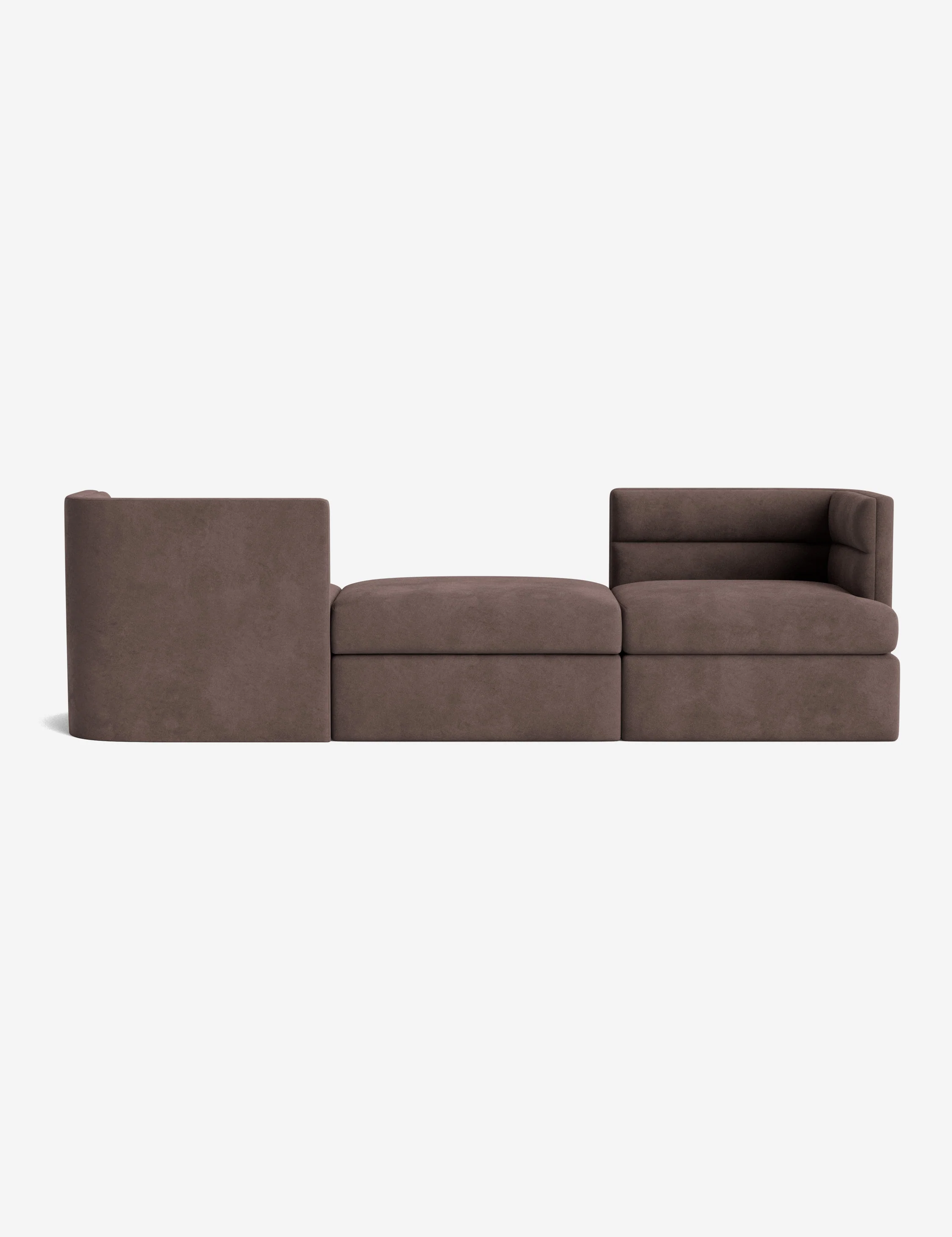 Vivi Tete-a-tete Chaise - AYG Home Service