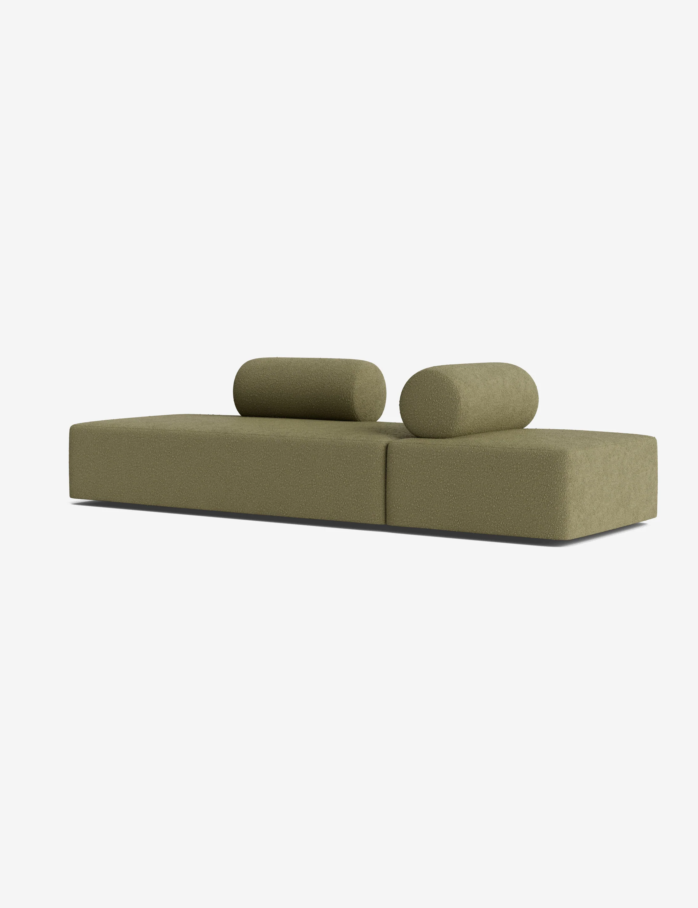 Sloman Modular 2-Piece Sofa - AYG Home Service