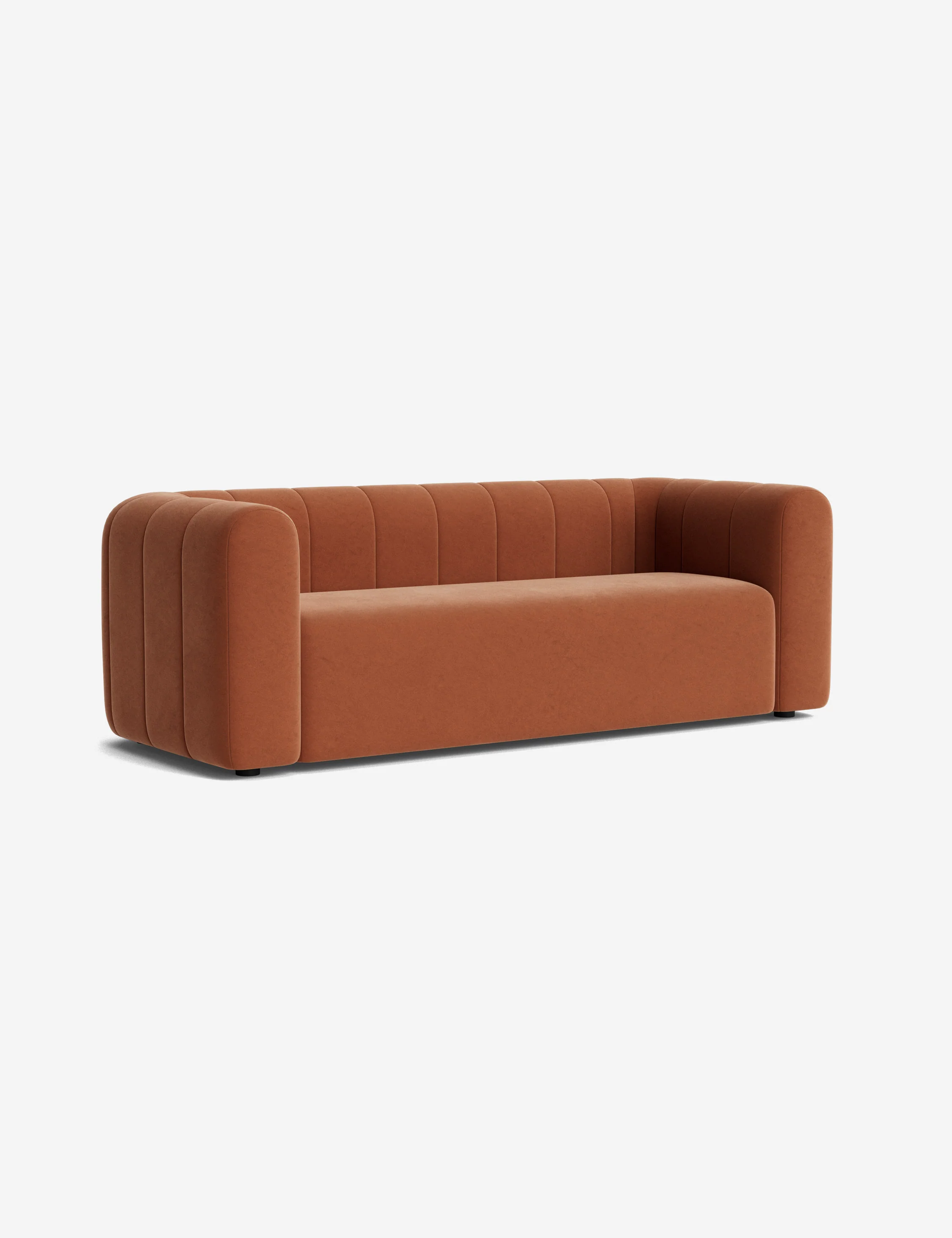 Rosamel Sofa - AYG Home Service