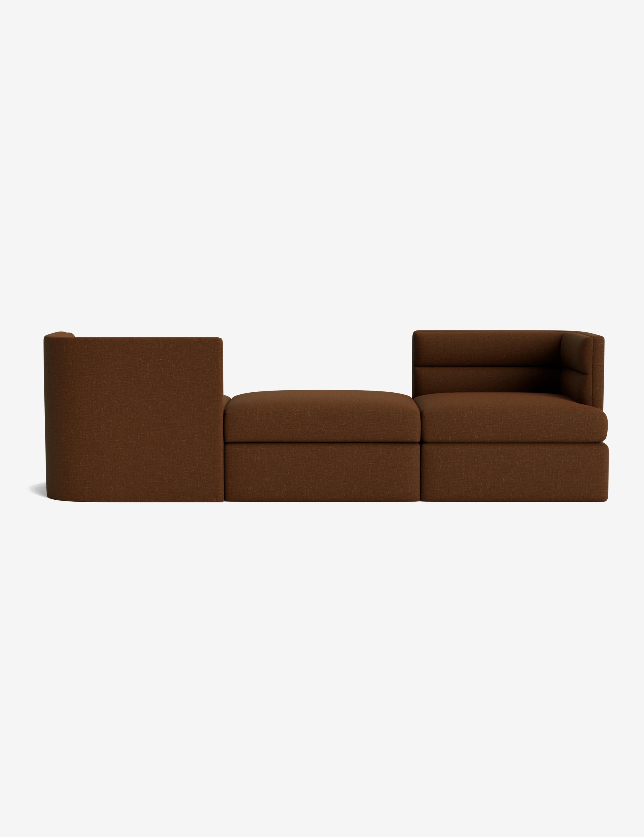 Vivi Tete-a-tete Chaise - AYG Home Service