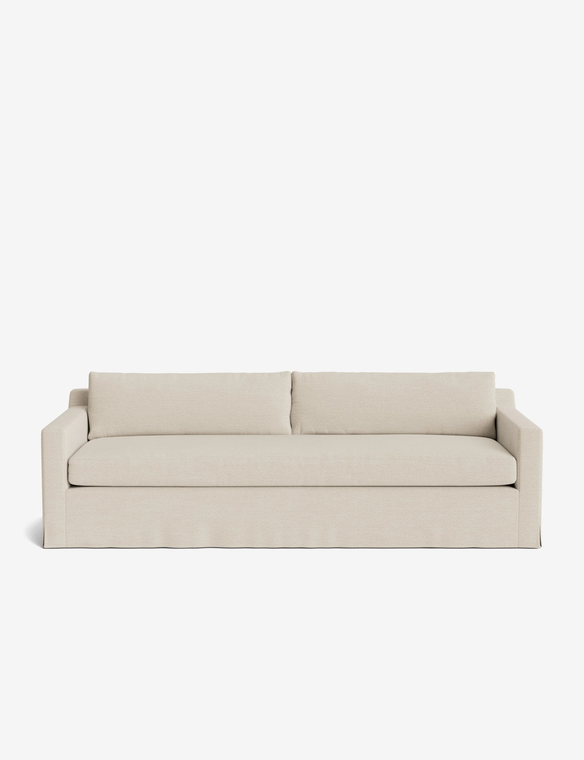 Tadita Slipcover Sofa - AYG Home Service