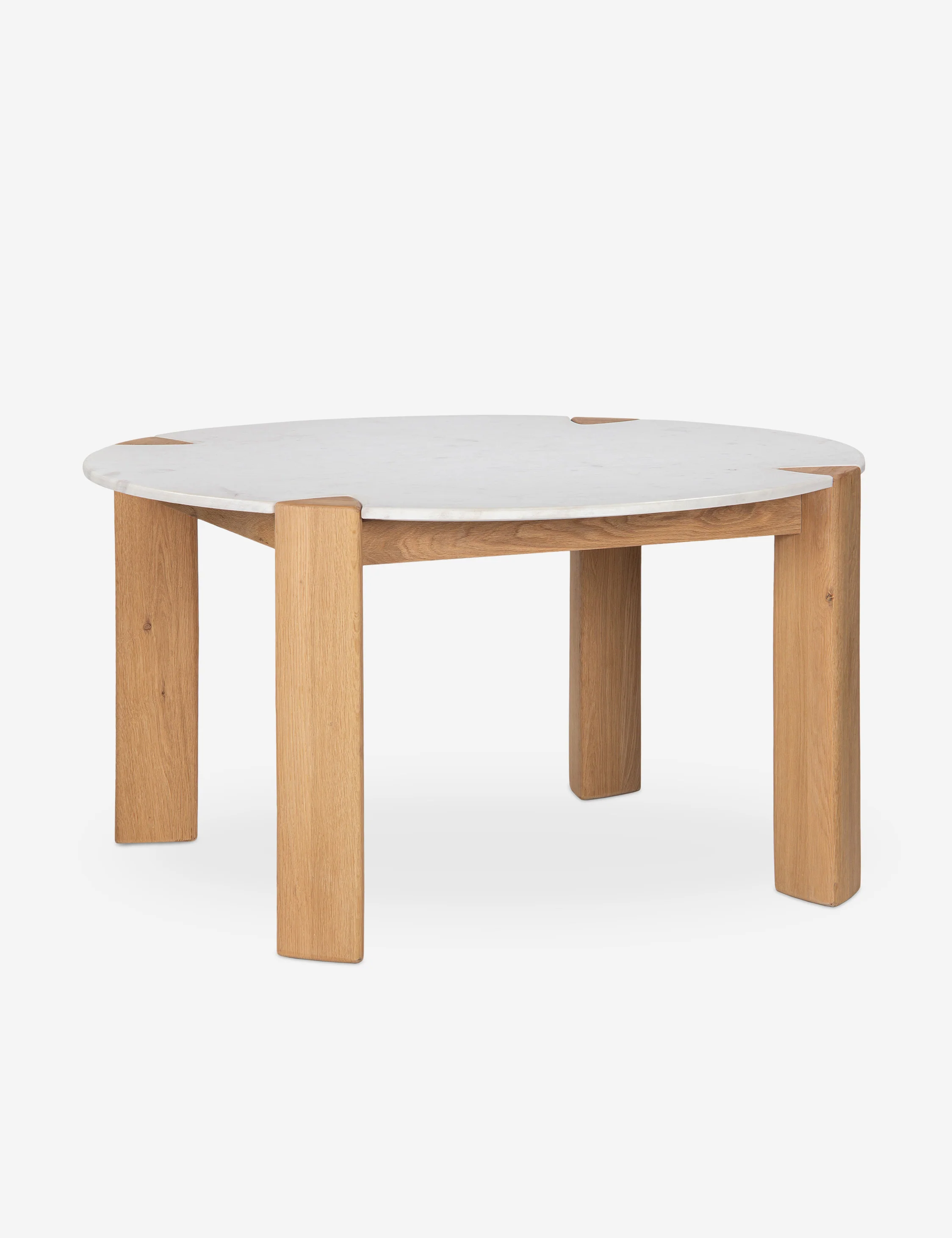 Bayer Round Dining Table - AYG Home Service