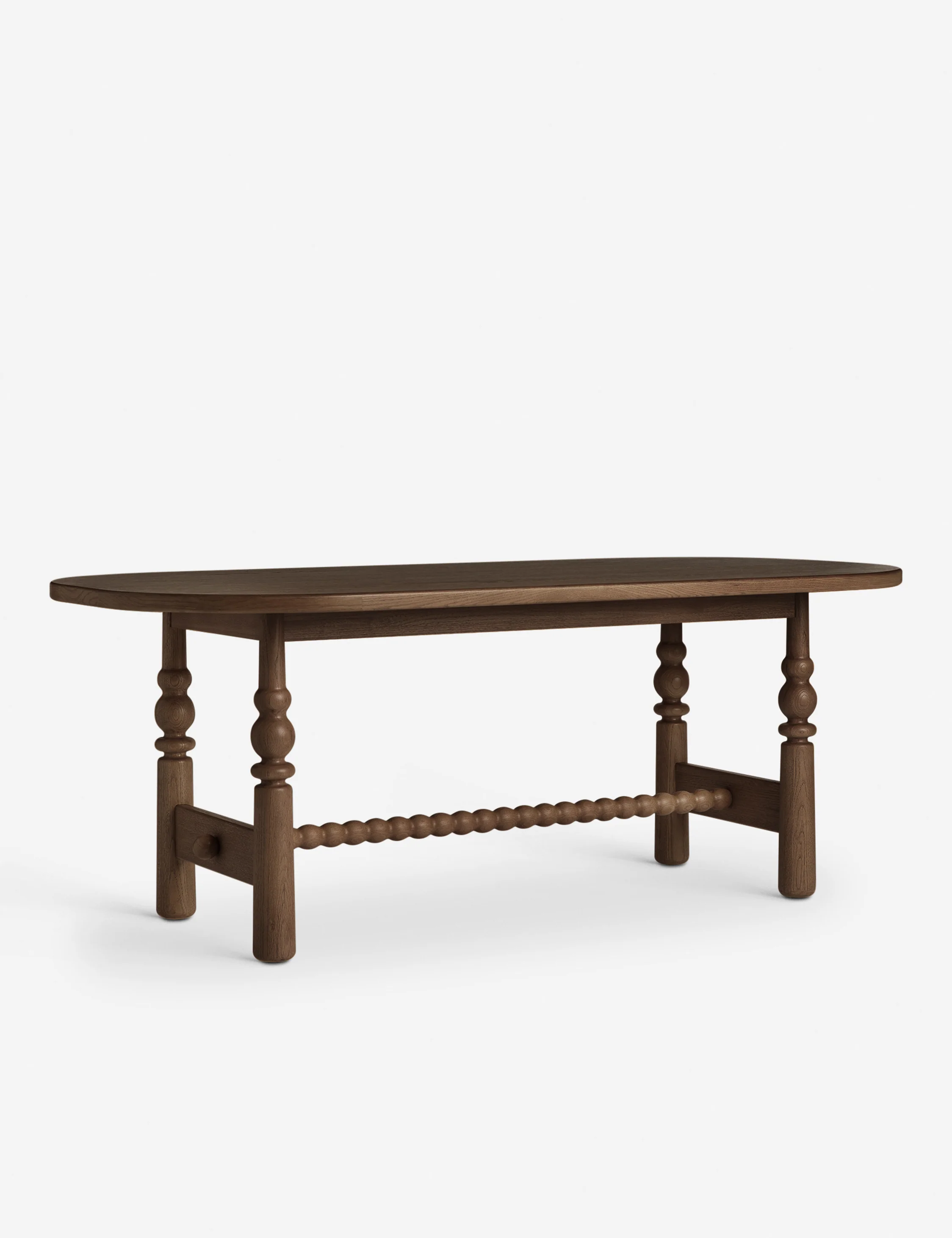 Blume Oval Dining Table - AYG Home Service