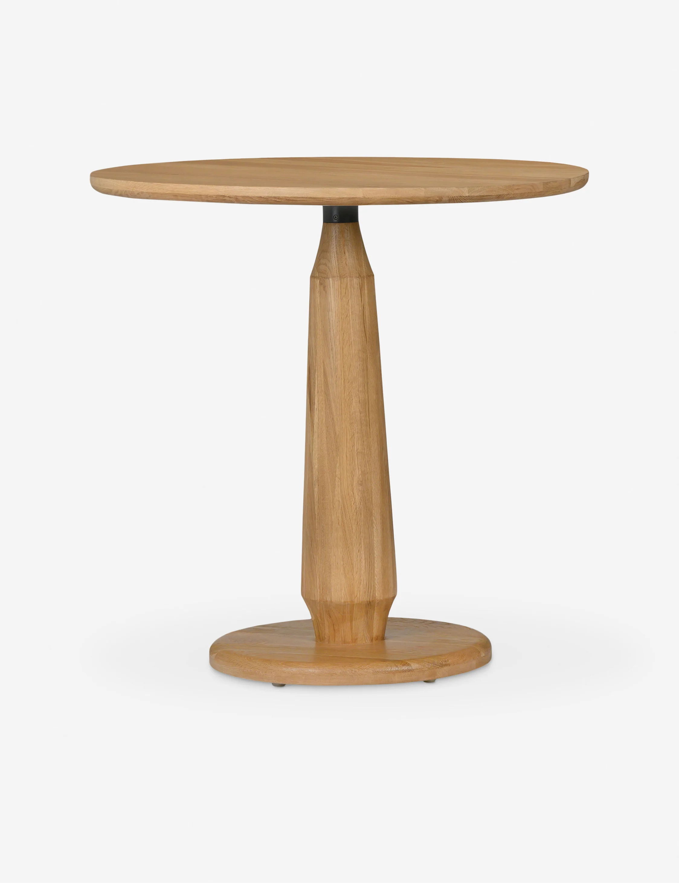 Tellier Round Counter Table - AYG Home Service