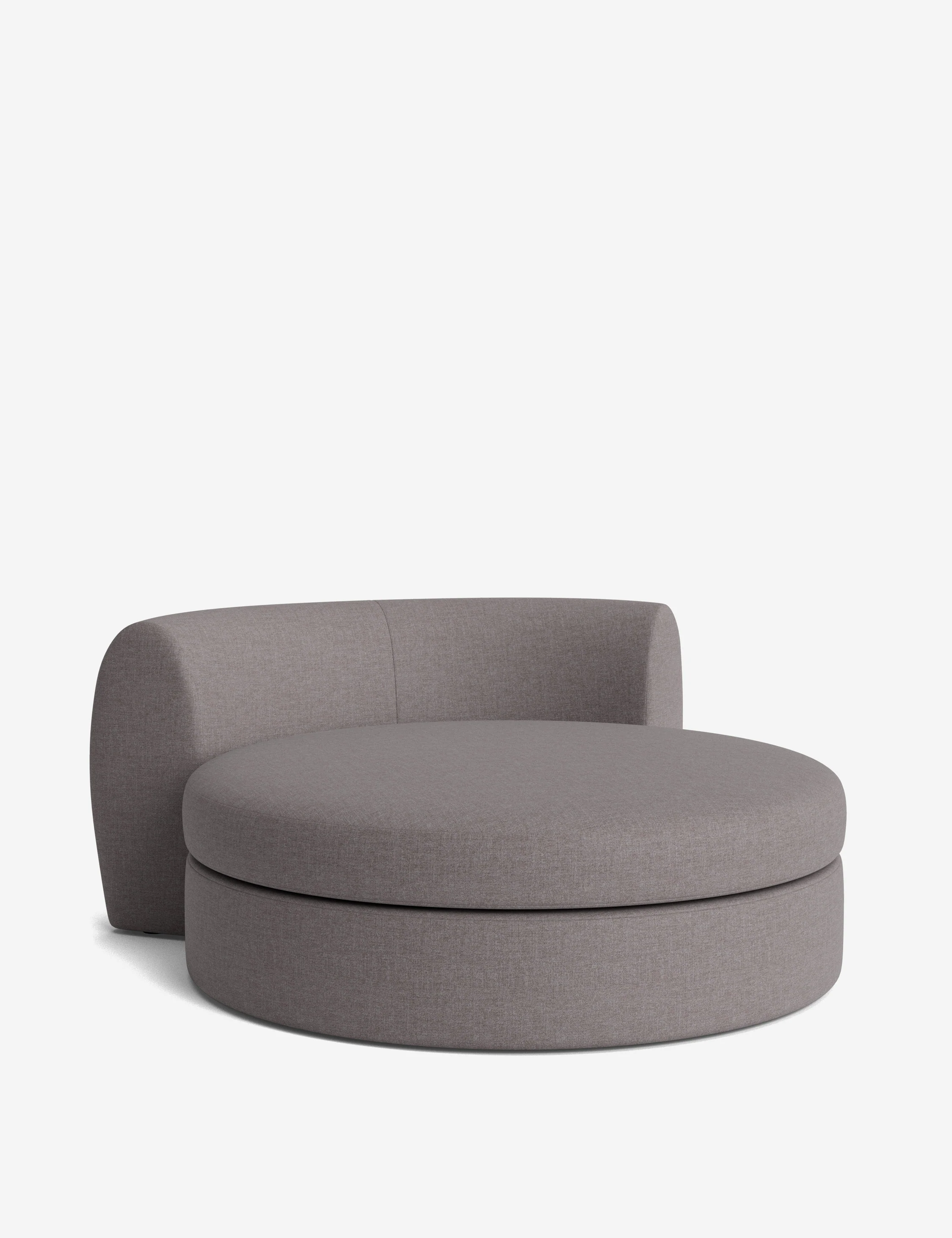 Buckley Modular Media Lounger - AYG Home Service