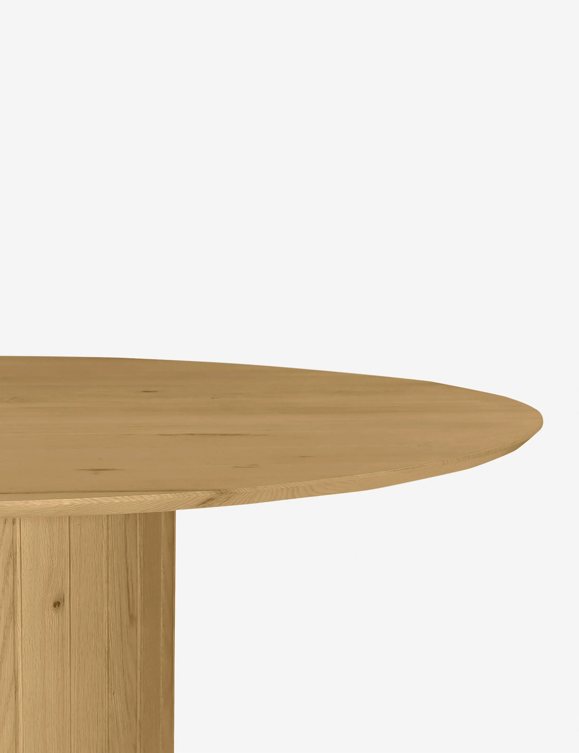 Benedict Round Dining Table - AYG Home Service