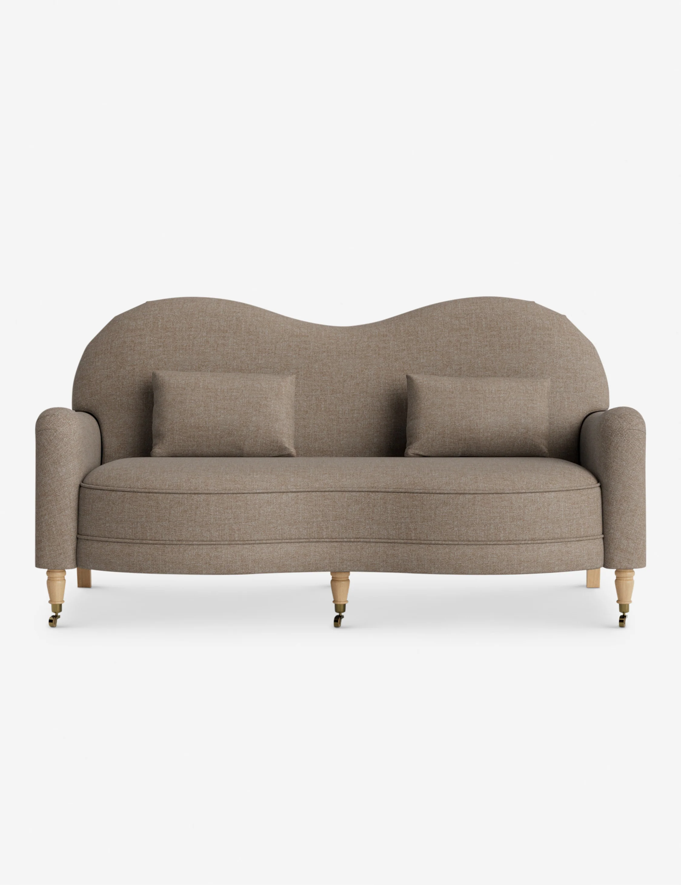 Middleton Sofa by Ginny Macdonald - AYG Home Service