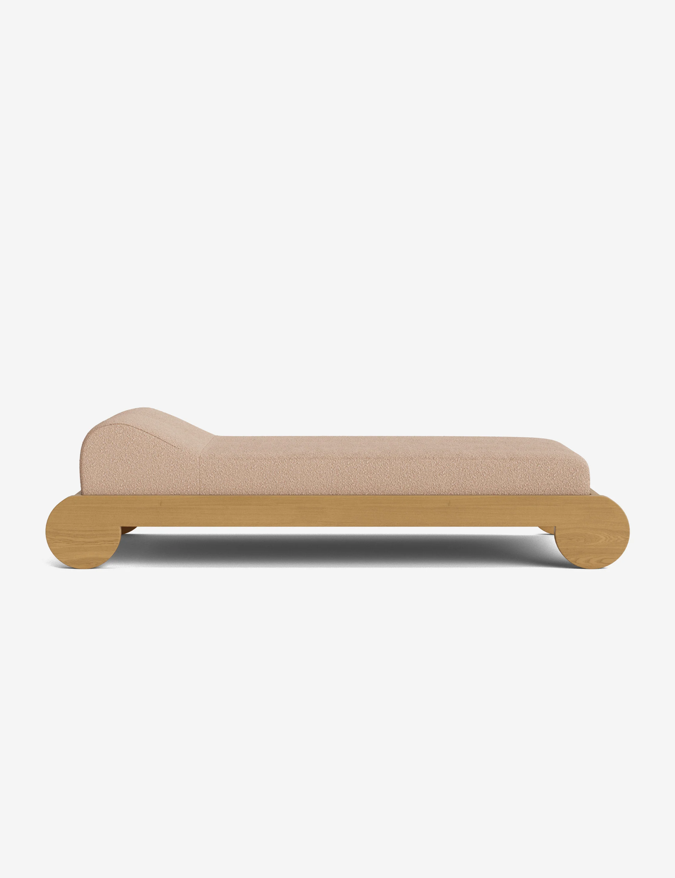 Ionic Daybed by Sarah Sherman Samuel - AYG Home Service