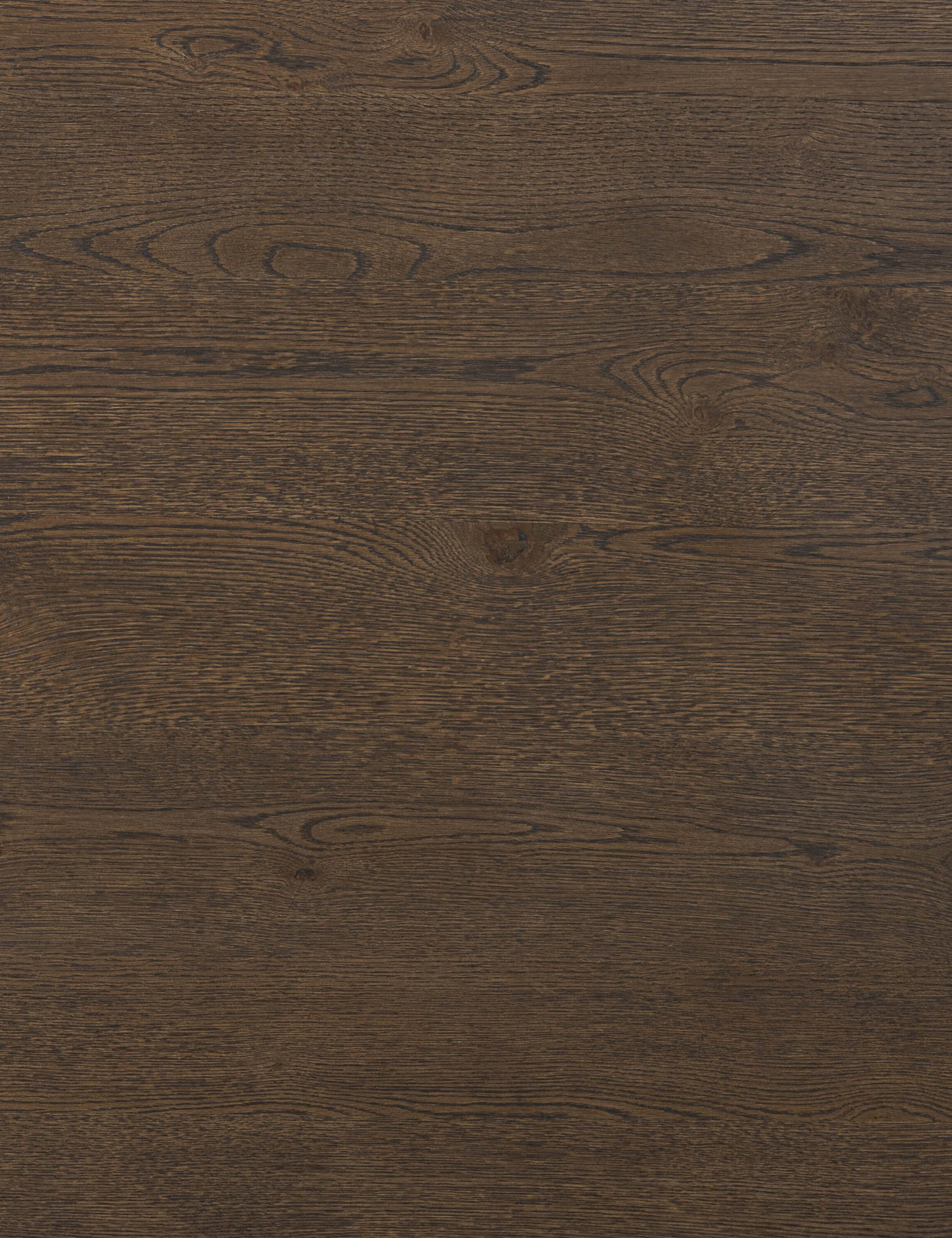 Rosaldo Oval Dining Table - AYG Home Service