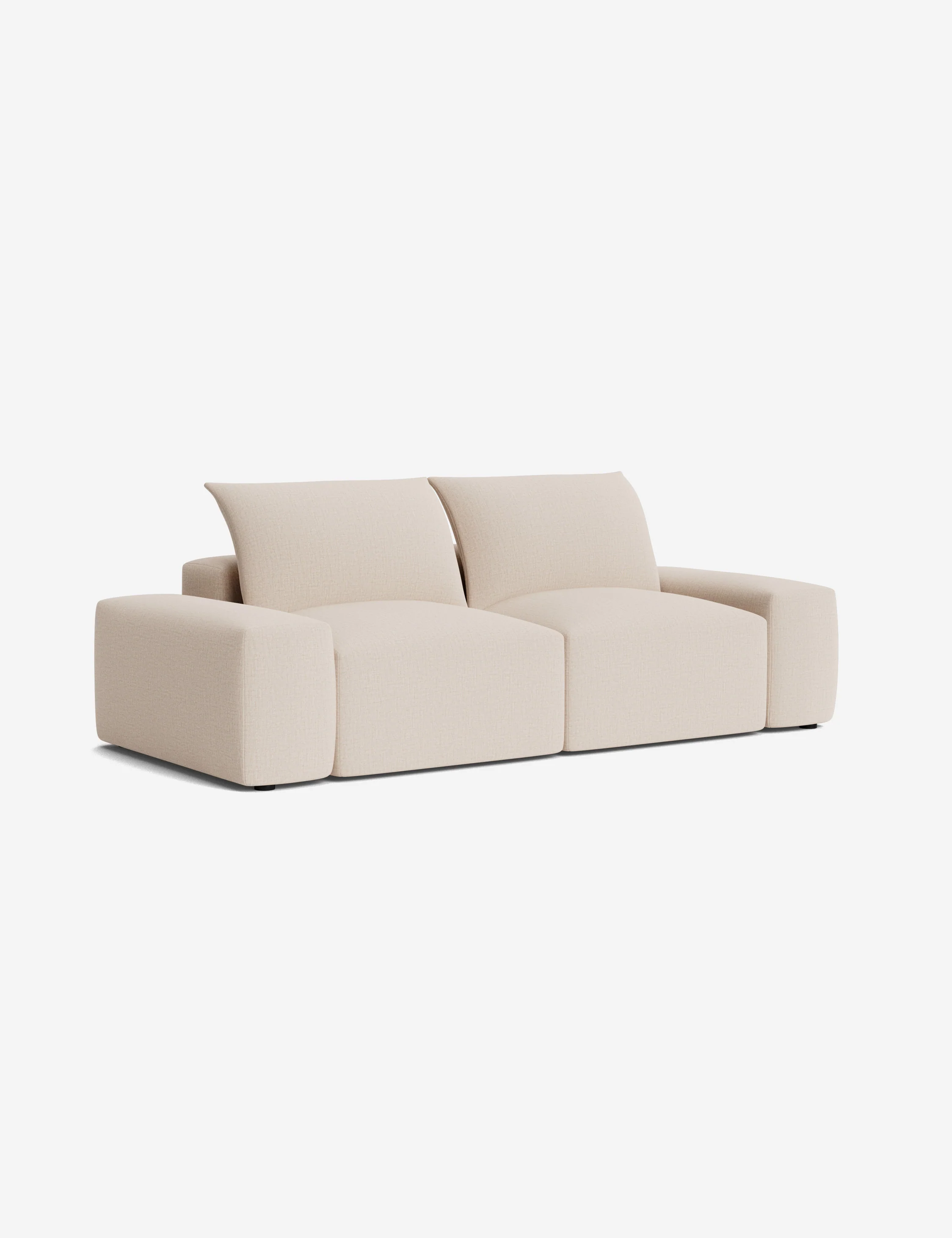 Brinley Modular Sofa - AYG Home Service