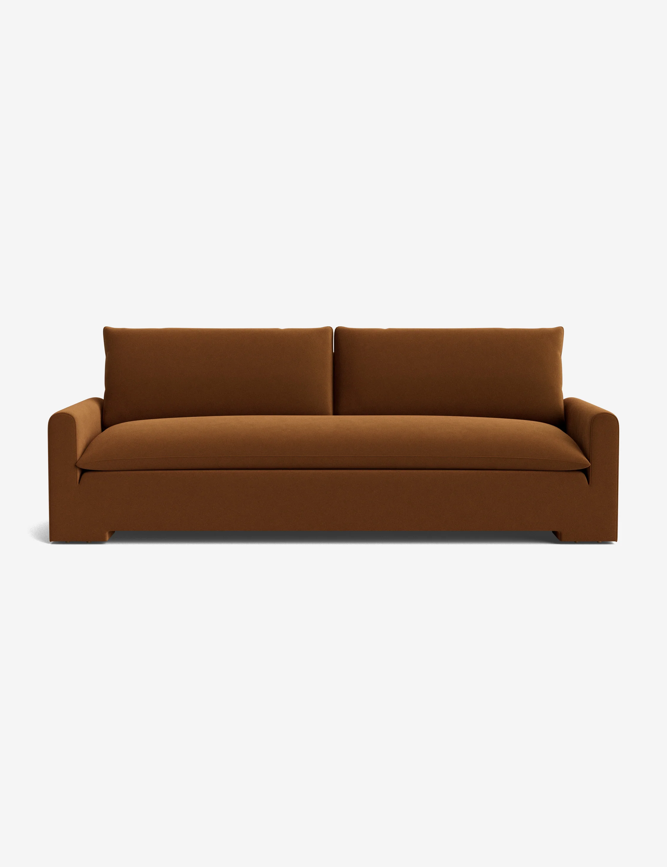 Rupert Sofa by Sarah Sherman Samuel - AYG Home Service