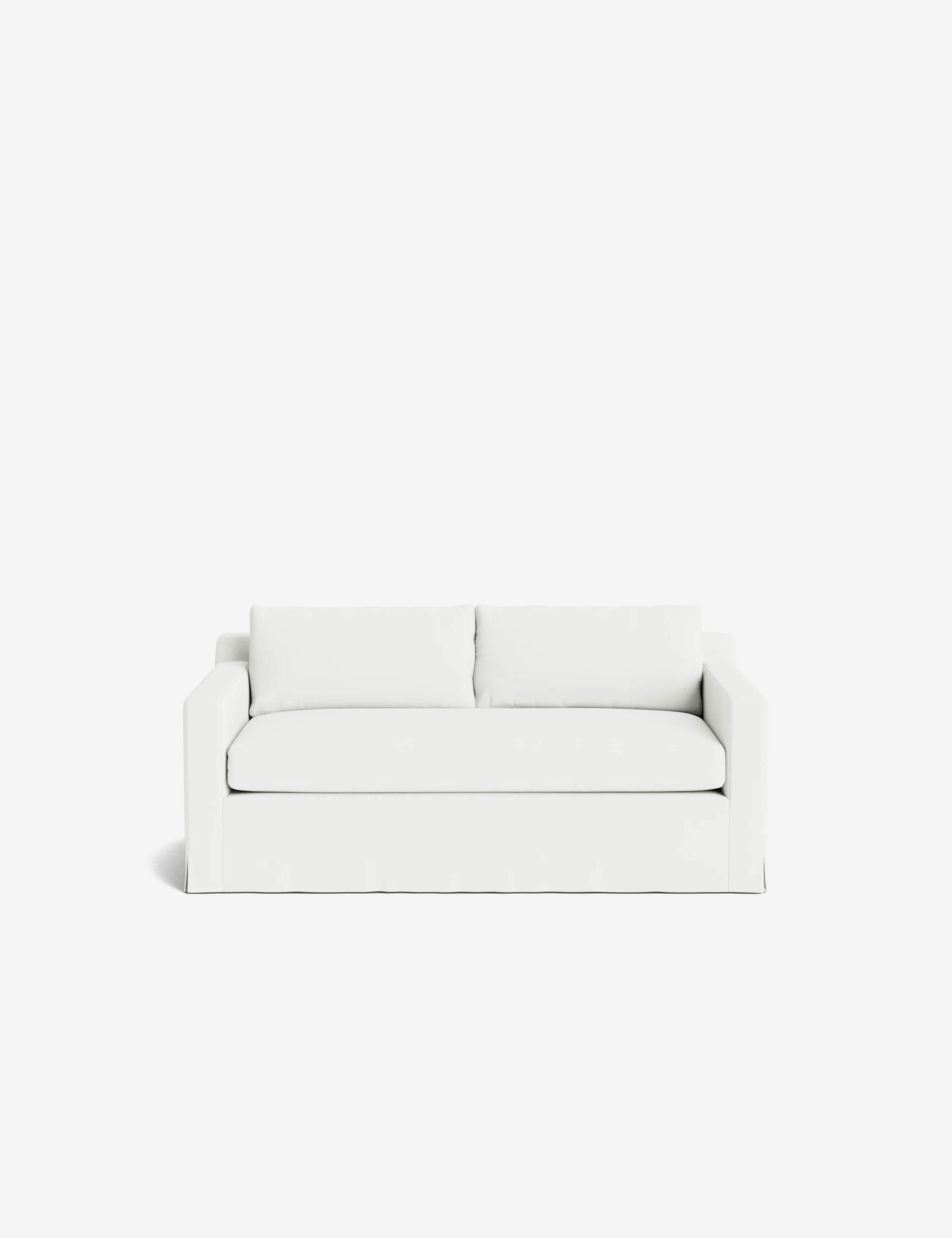 Tadita Slipcover Sofa - AYG Home Service