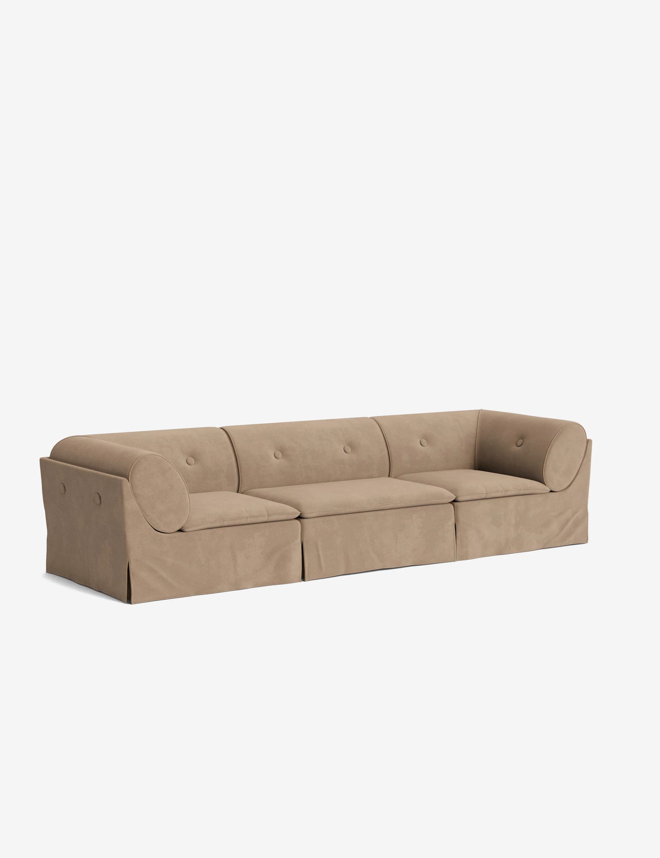 Trudy Modular Sofa by Sarah Sherman Samuel - AYG Home Service