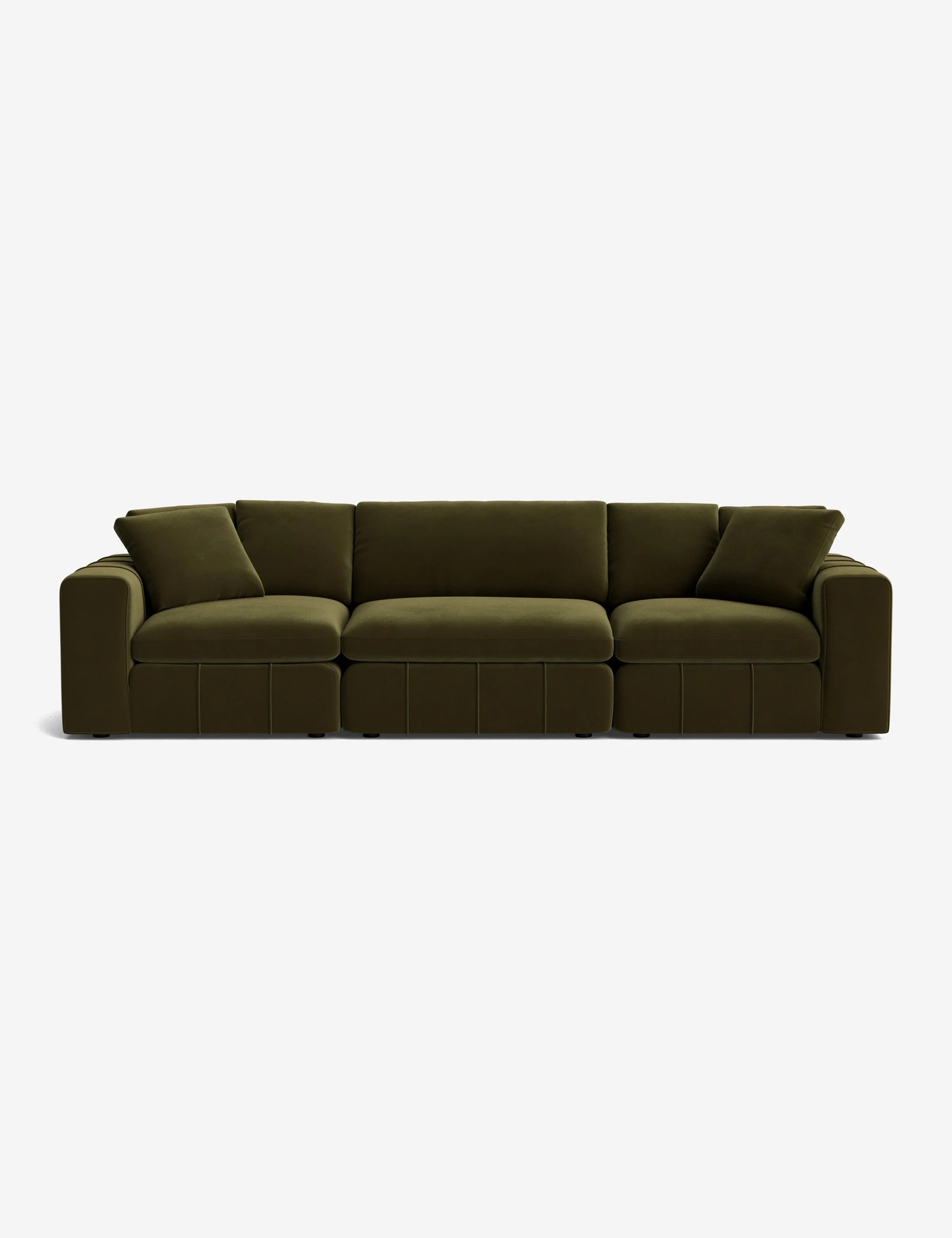 Capella Modular Sofa - AYG Home Service