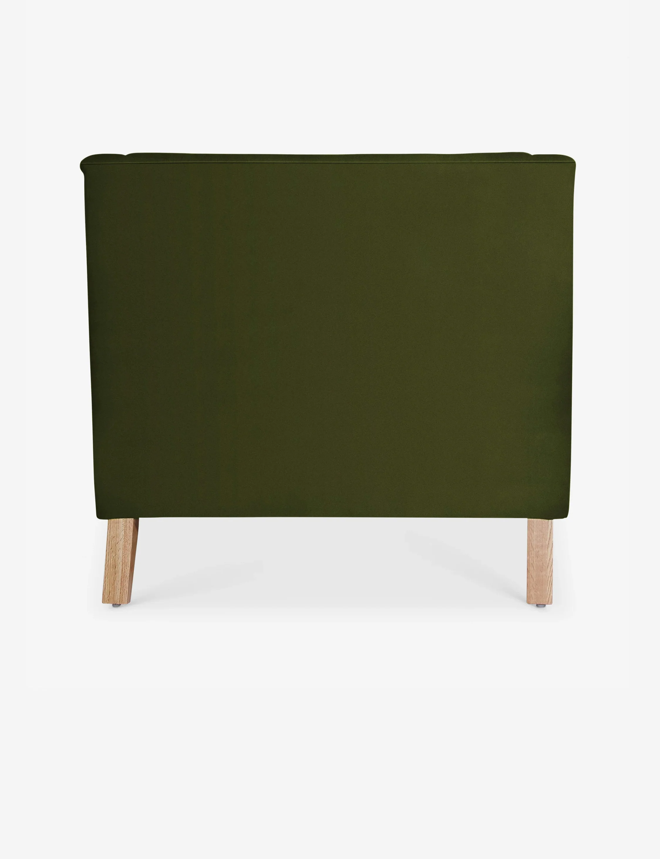 Rivington Chaise by Ginny Macdonald - AYG Home Service