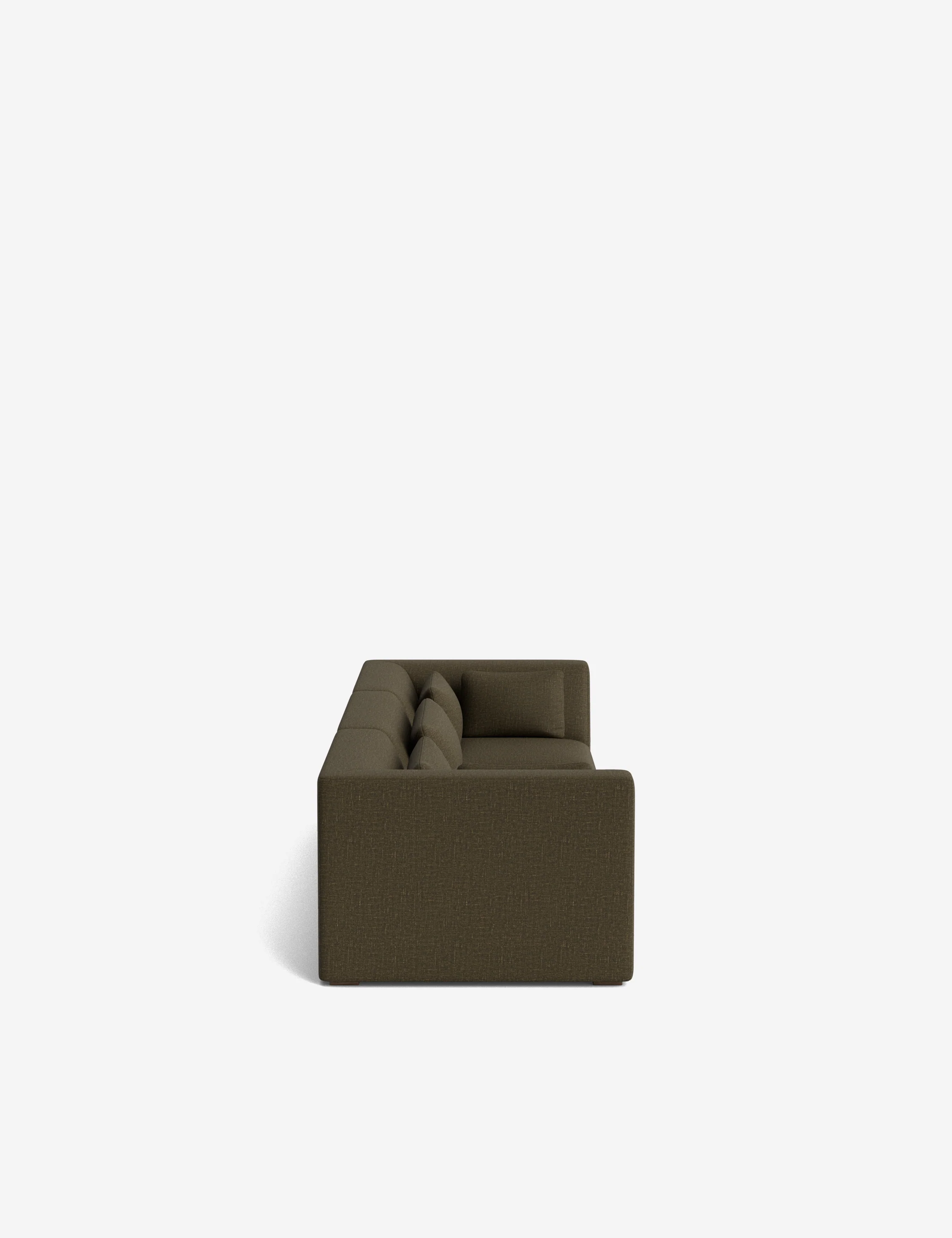 Koh Modular Sofa - AYG Home Service