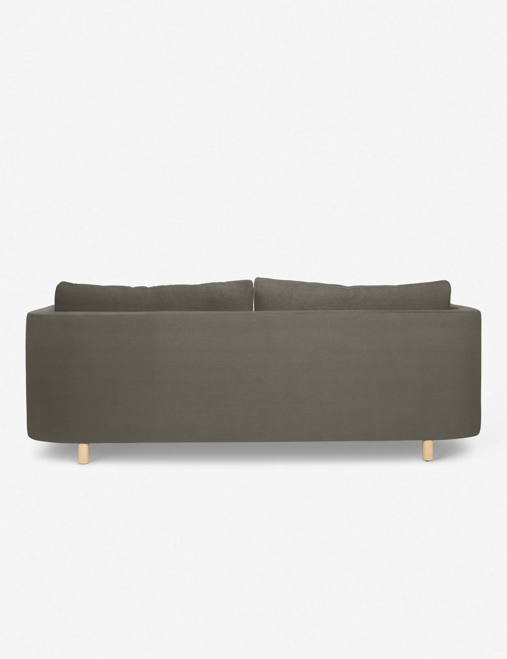 Belmont Sofa by Ginny Macdonald - AYG Home Service